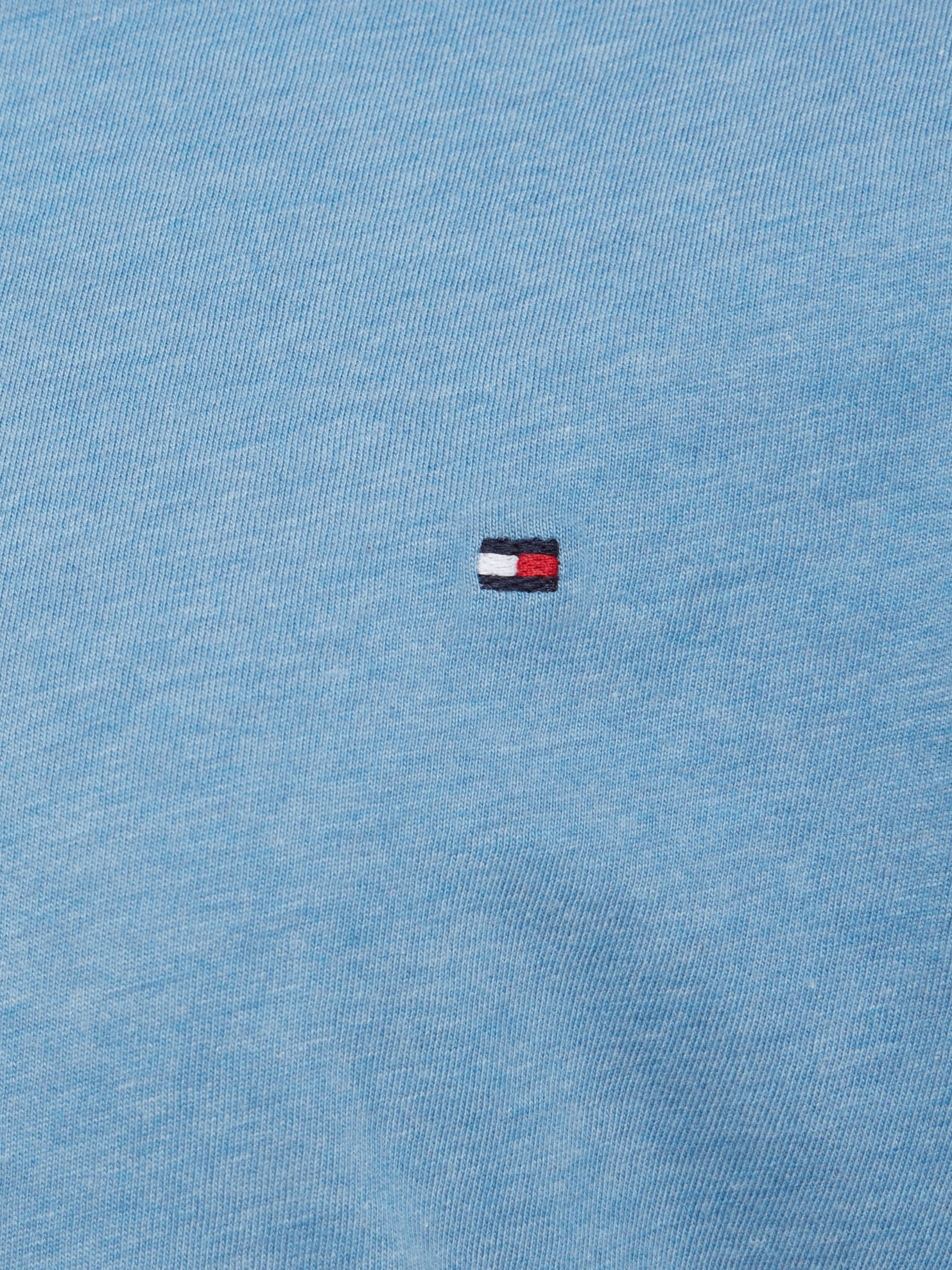 Tommy Hilfiger T-Shirt »BOYS BASIC CN KNIT«, für Kinder bis 16 Jahre