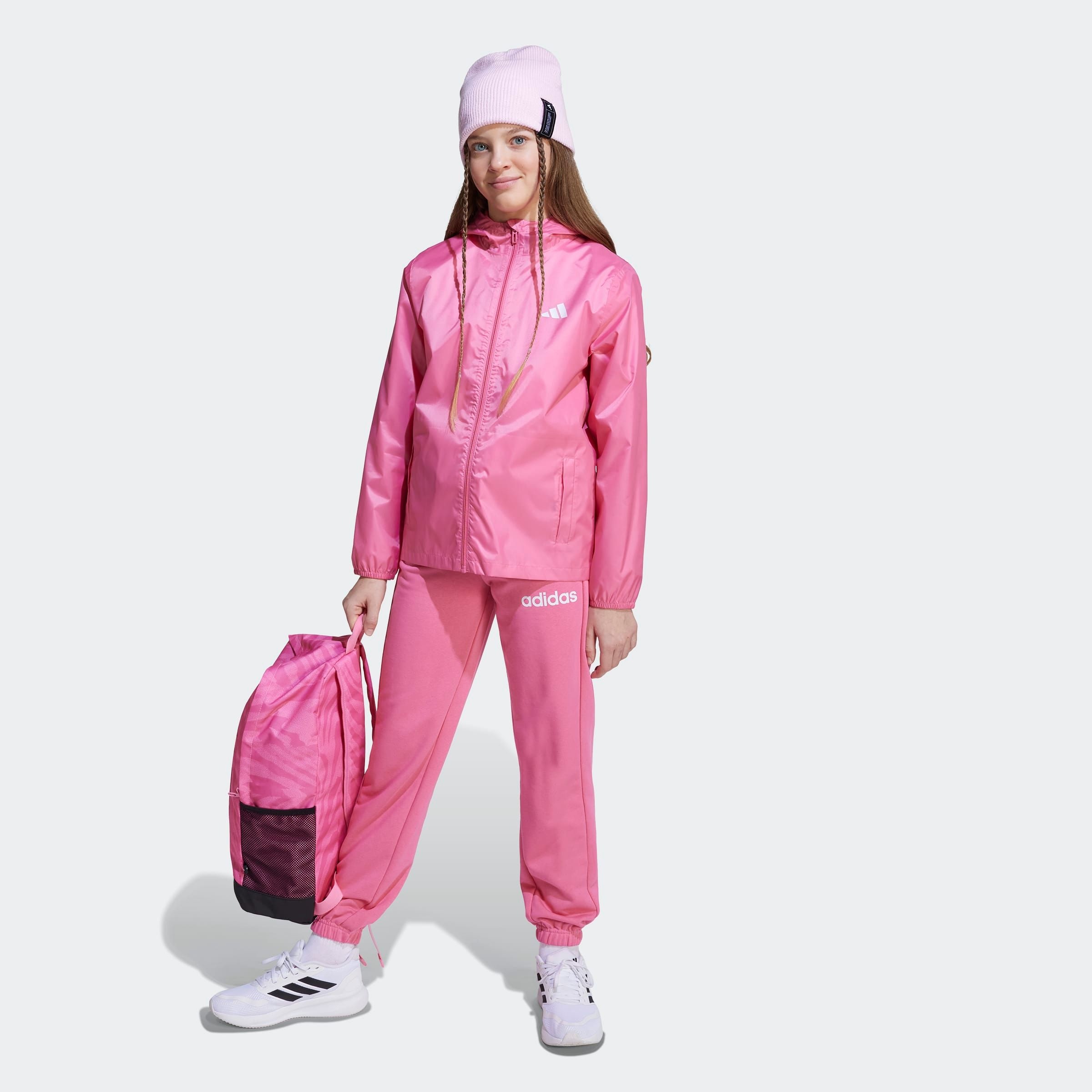adidas Sportswear Windbreaker »J RAIN JKT«