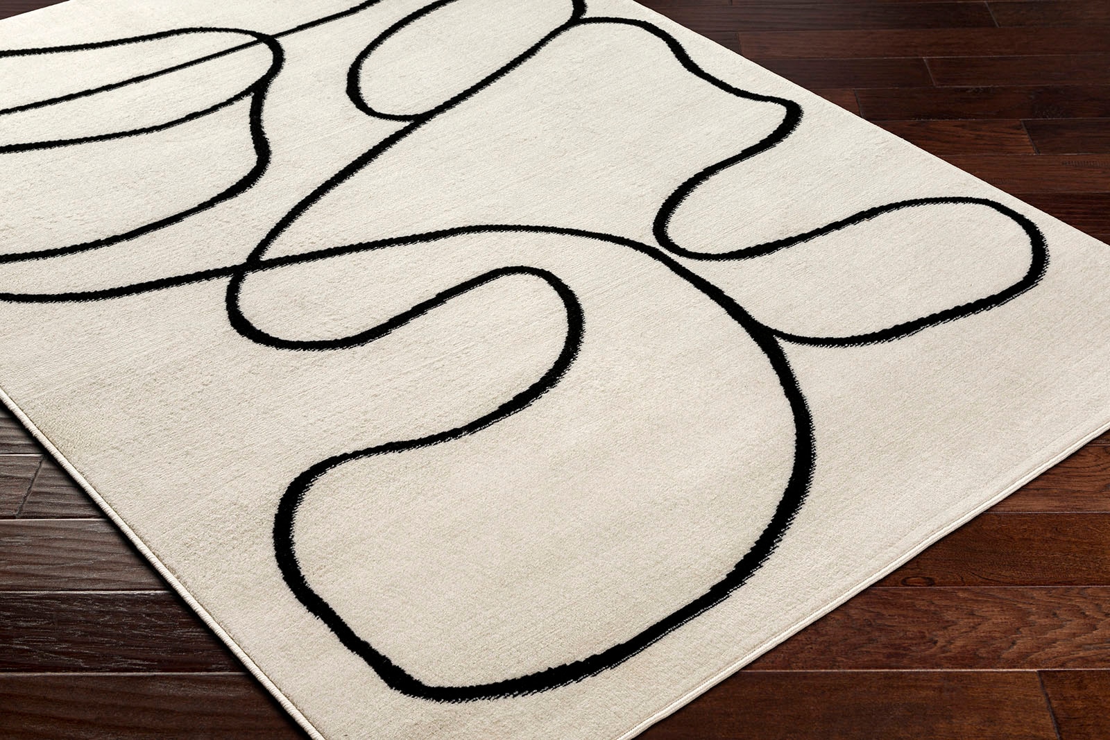 weich rechteckig, Surya online »Modern«, bestellen Jelmoli-Versand Teppich |
