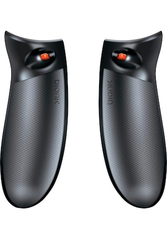 Bionik Controller-Schutzkappe »Quickshot Grips mit Trigger Lock«, Xbox One Controller kaufen