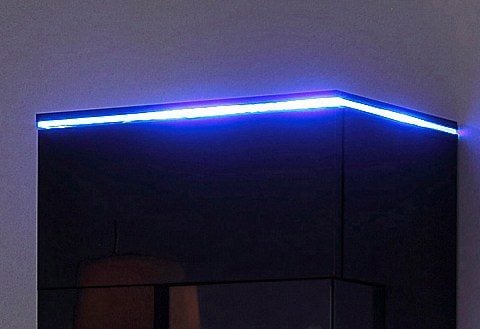 Höltkemeyer LED Glaskantenbeleuchtung online kaufen | Jelmoli-Versand