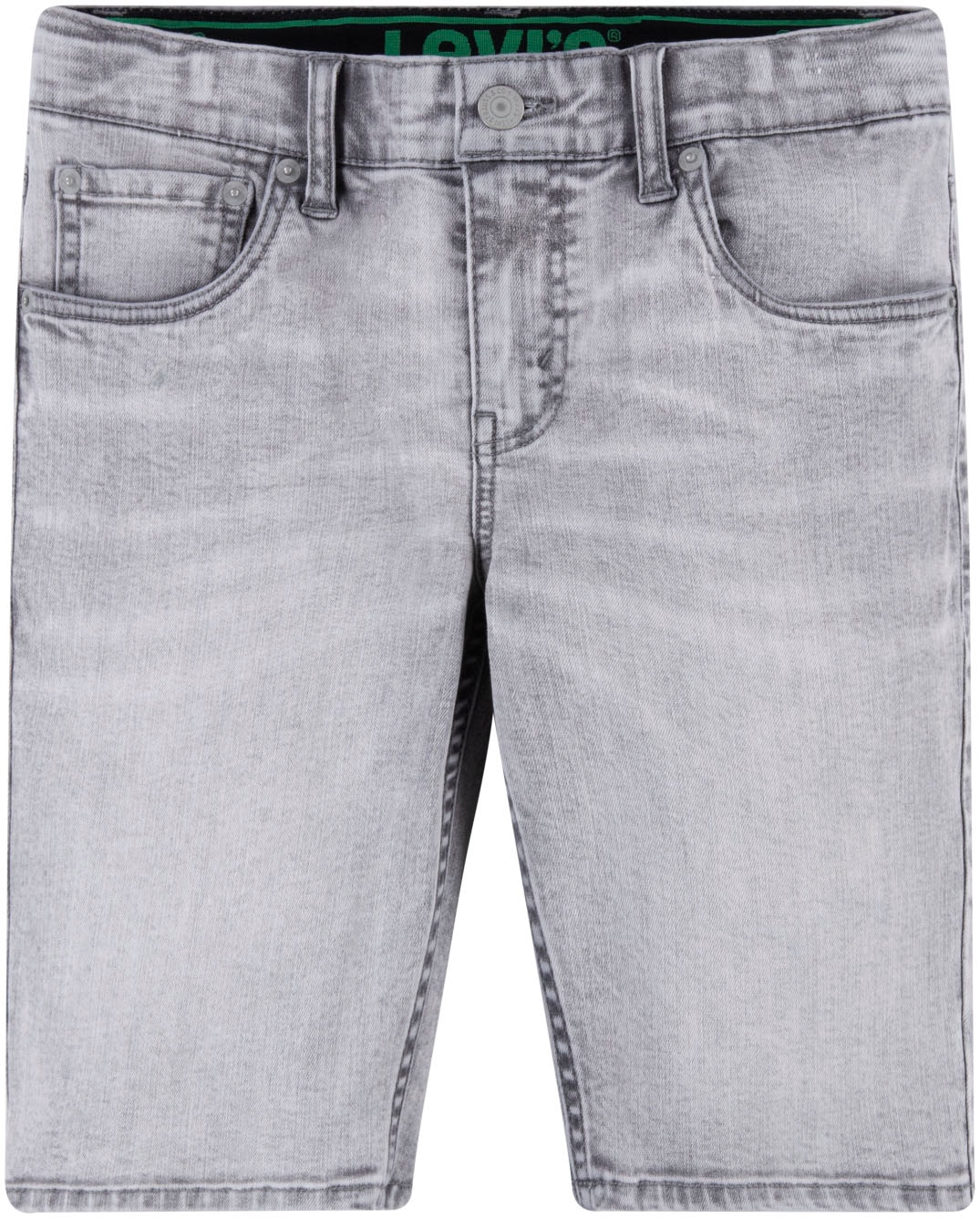 ✵ Levi\'s® Kids Jeansshorts »LVB SLIM FIT LT WT ECO SHORTS«, for BOYS online  ordern | Jelmoli-Versand | Shorts