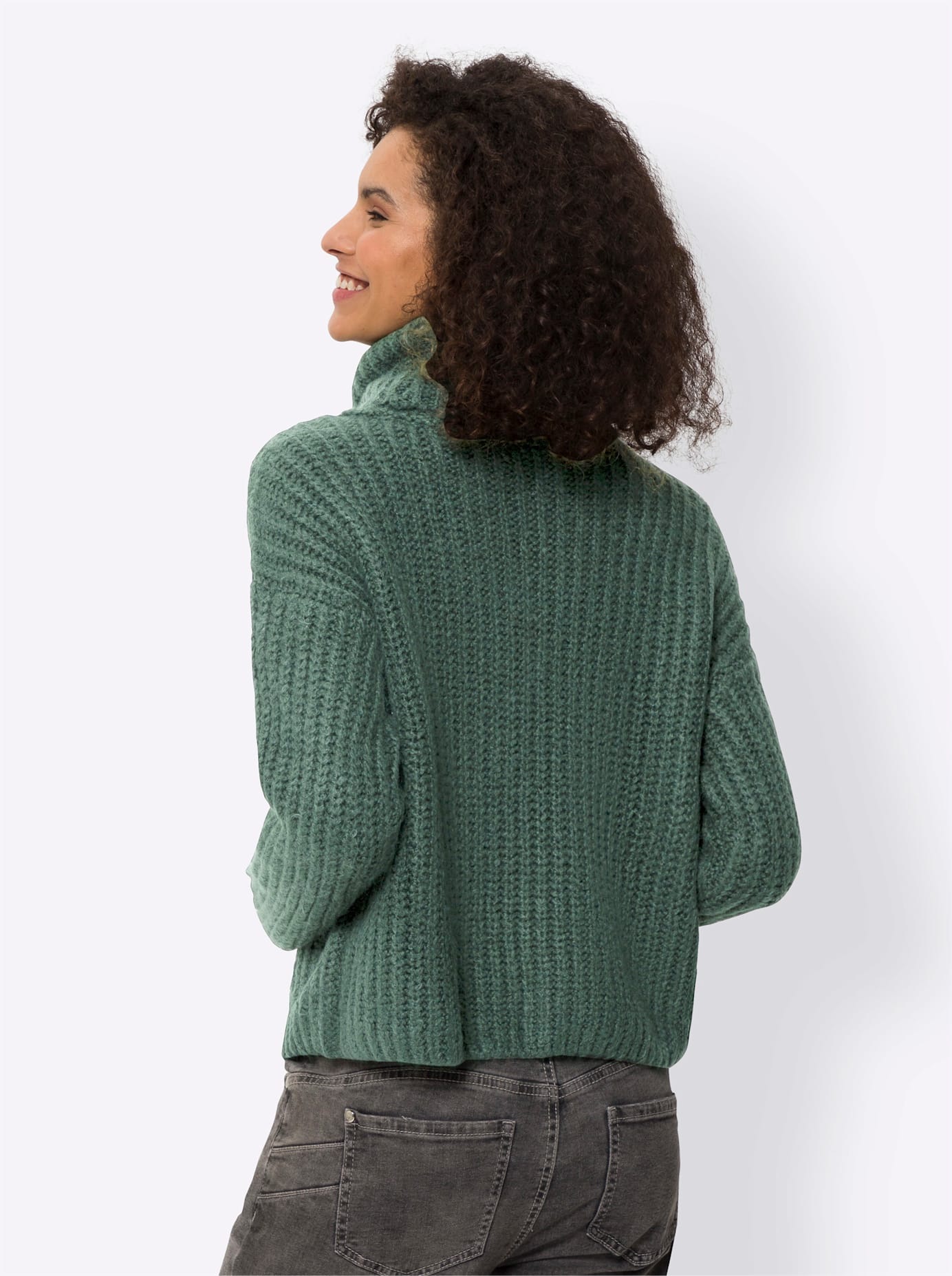 heine Strickpullover »Pullover«