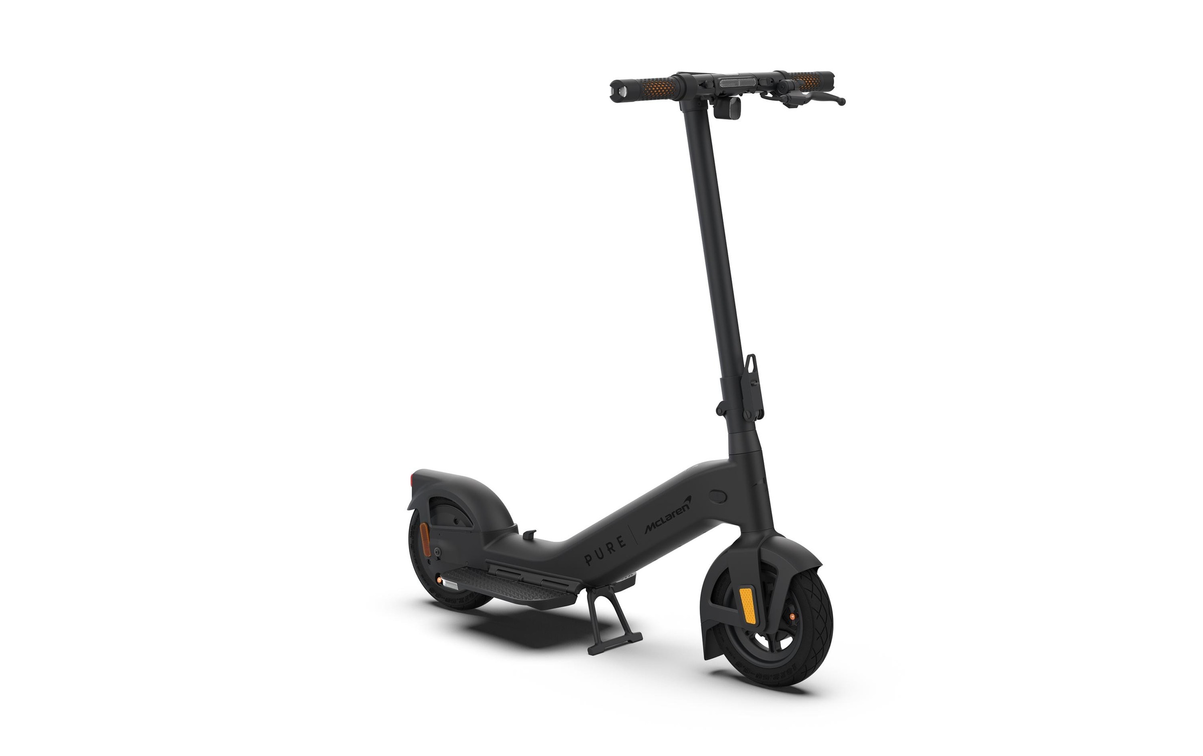 E-Scooter »Pure Electric x Mac Laren« 20 km/h 40 km