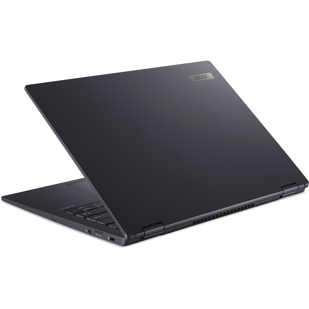 Acer Convertible Notebook »P614RN-52 Spin, i7-1165G7, W10/11P«, 35,42 cm, / 14 Zoll, Intel, Core i7, 1000 GB SSD