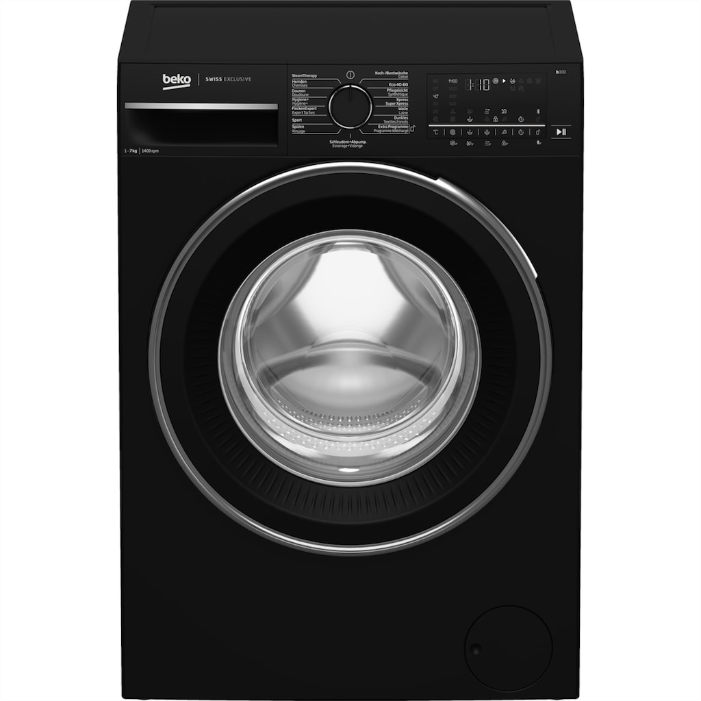 BEKO Waschmaschine »Beko Waschmaschine WM310, 7kg, A«, WM310