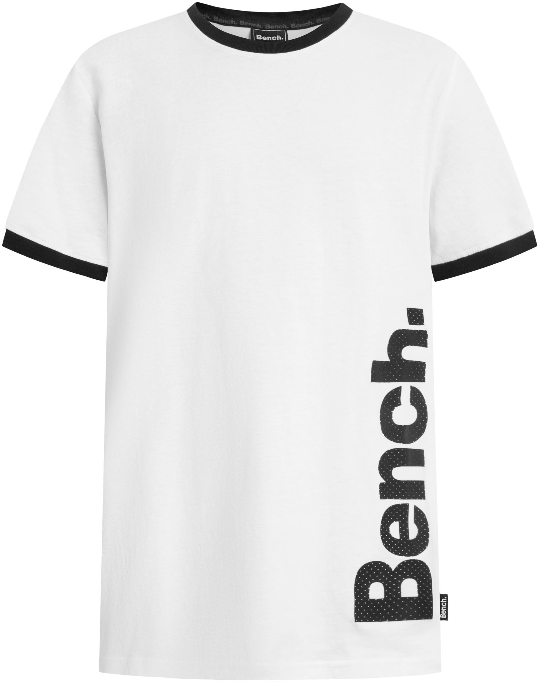 Bench. T-Shirt »T-Shirt NAVI B«