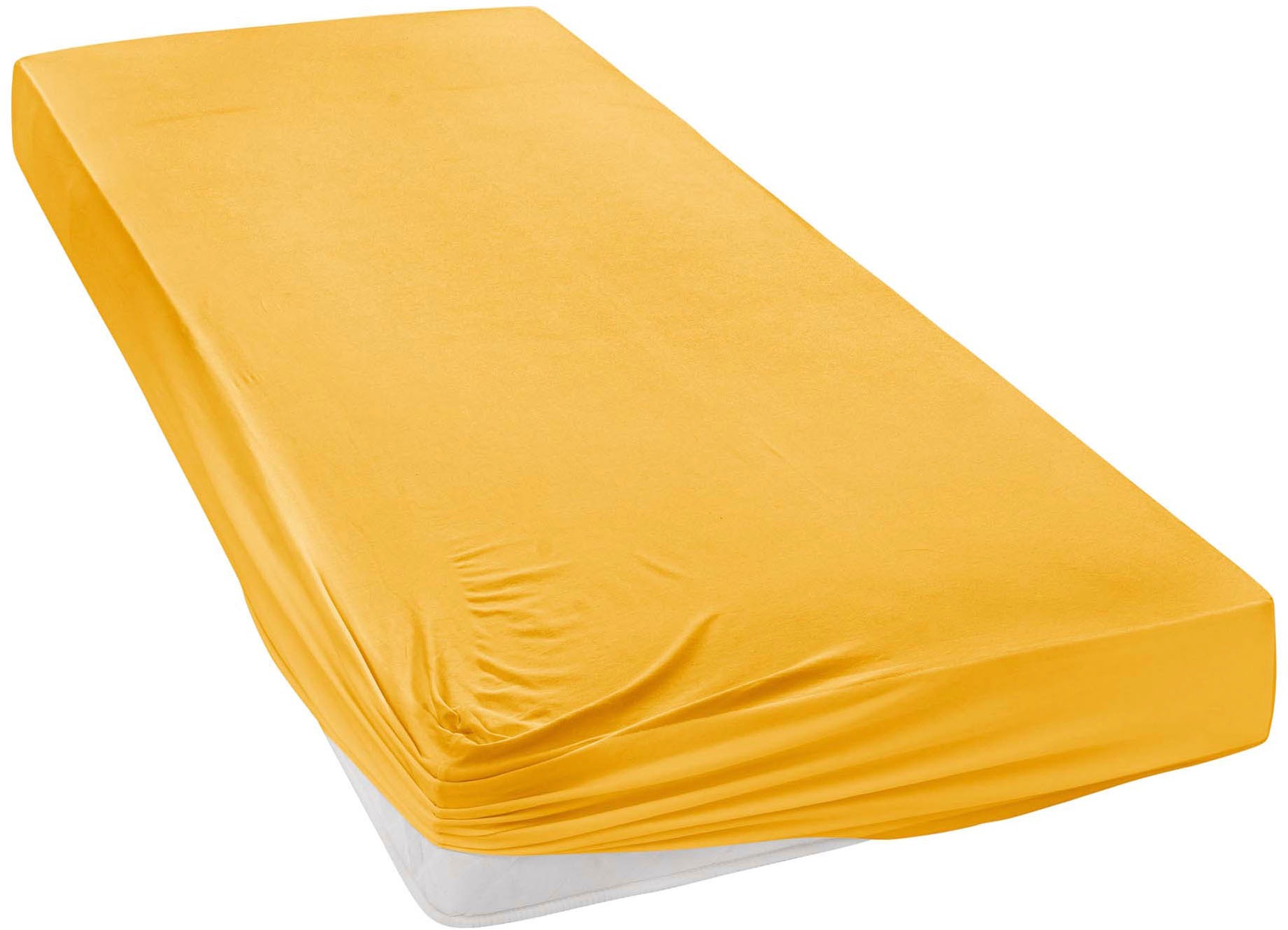 Janine Spannbetttuch Elastic Jersey 5002