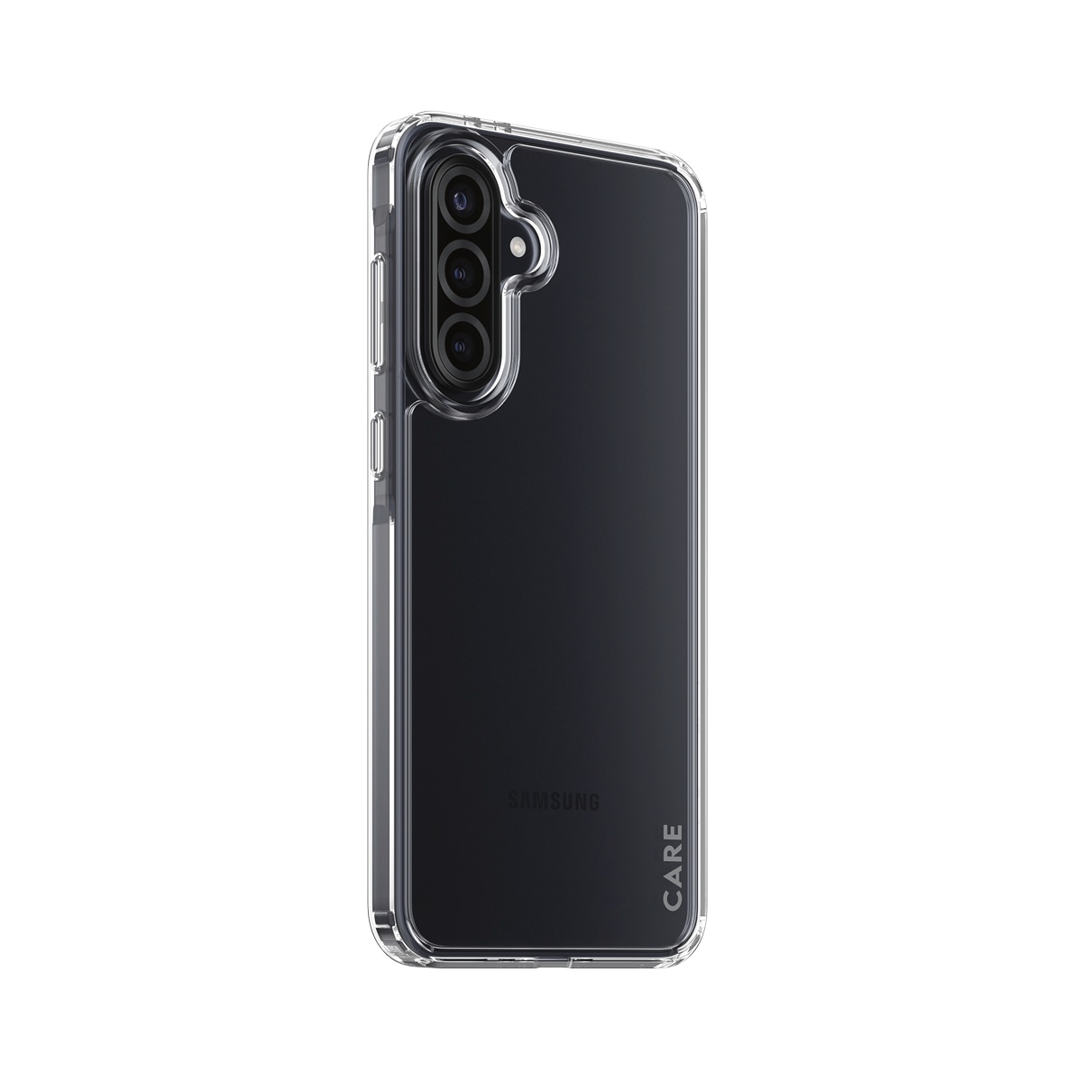 CARE by PanzerGlass Handyhülle »Urban Combat Case für Samsung Galaxy A36 5G«, Samsung Galaxy A36 5G, Backcover, Schutzhülle, Handyschutzhülle, Case, Schutzcase, stossfest