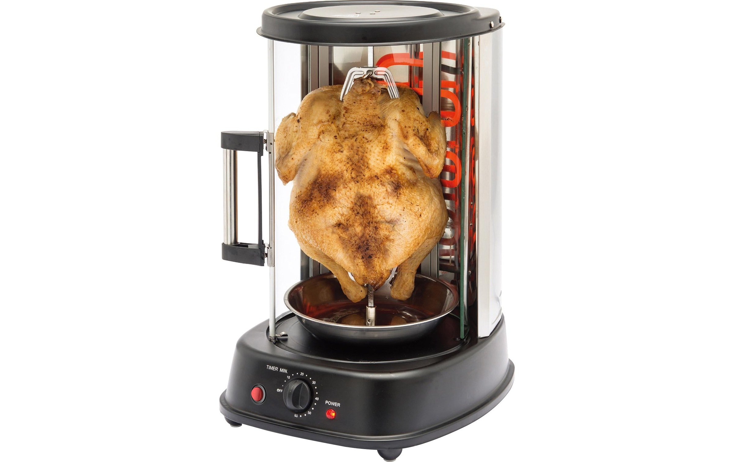 ohmex Dönergrill »Döner OHM-KEB-1500«, 1500 W