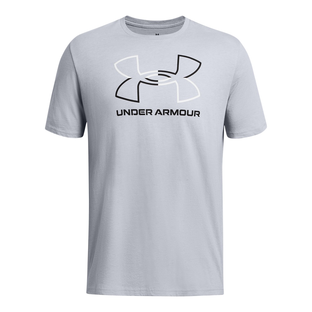 Under Armour® T-Shirt »UA GL FOUNDATION UPDATE SS«, (1 tlg.)