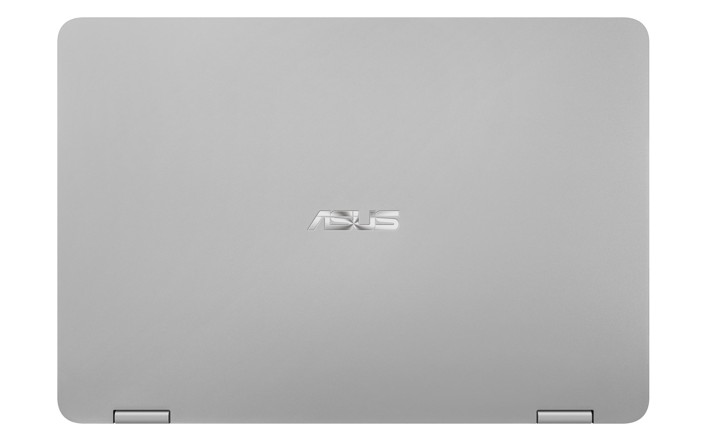 Asus Notebook »Flip 14 TP401MA-EC320T Touch«, 35,56 cm, / 14 Zoll, Intel, Celeron