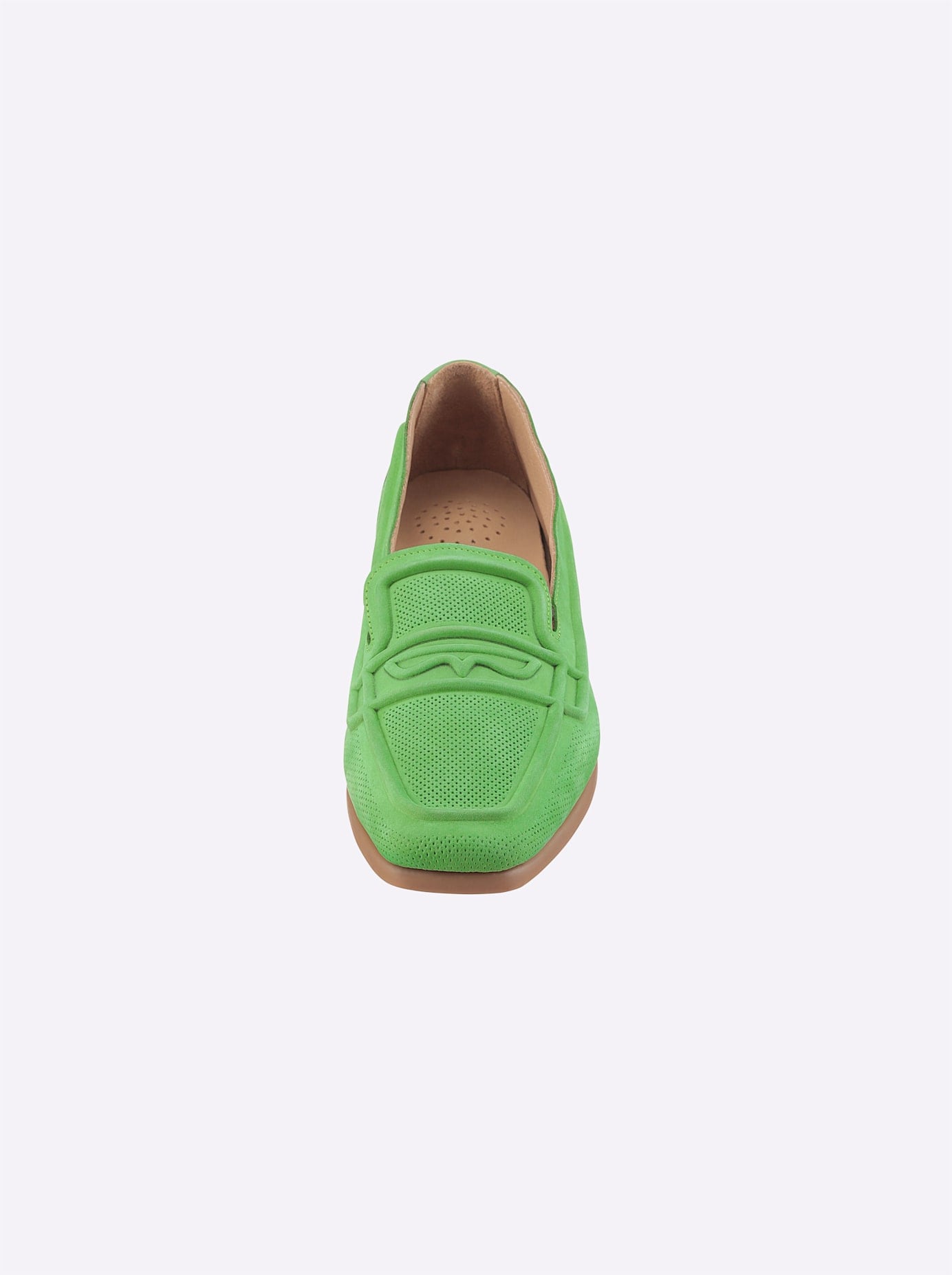Andrea Conti Slipper