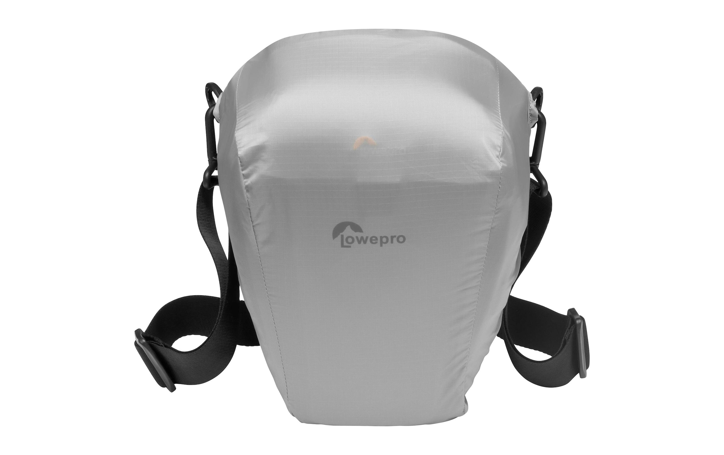Lowepro Kameratasche »Toploader Photo Active TLZ 50 AW Grau«
