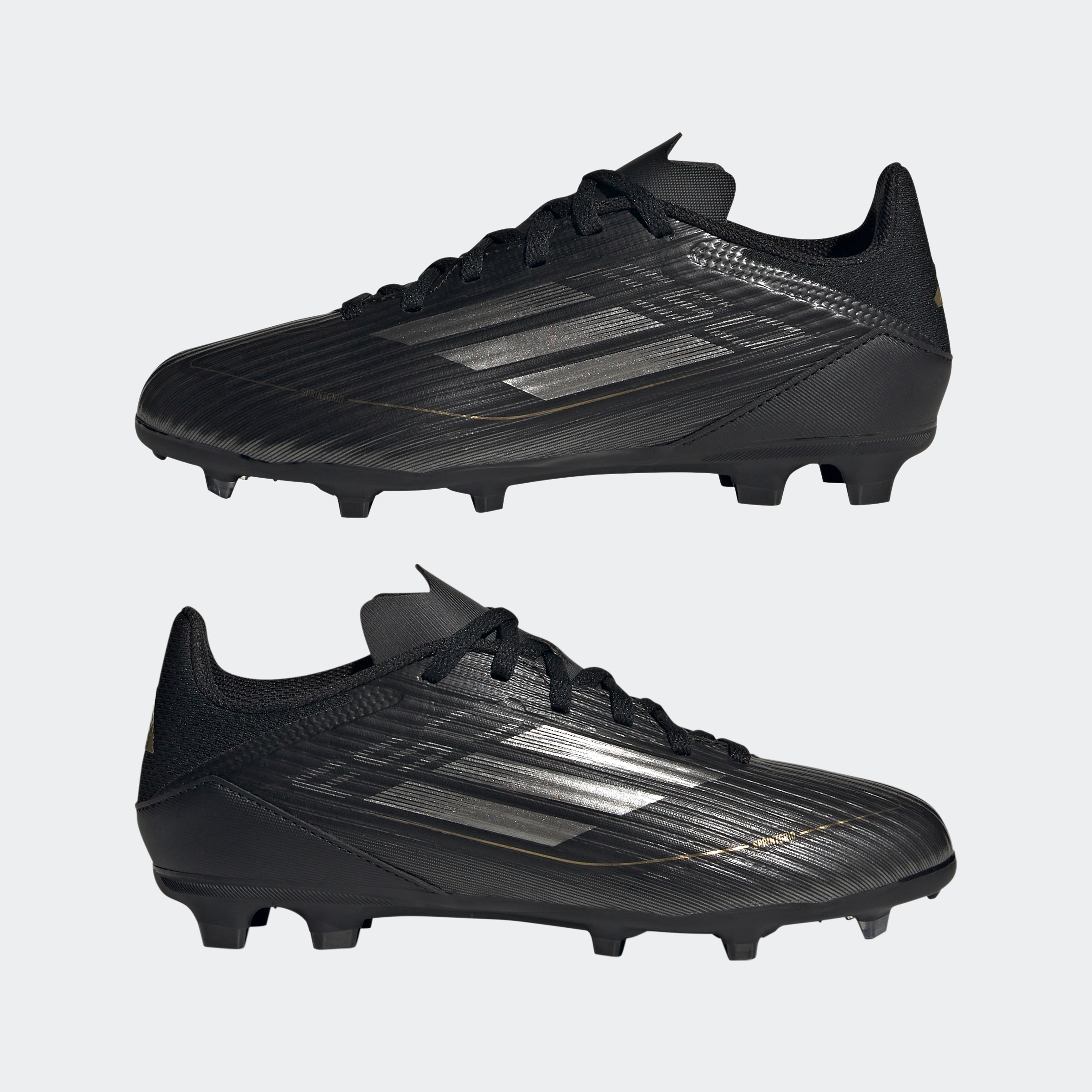 adidas Performance Fussballschuh »F50 LEAGUE KIDS FG/MG«