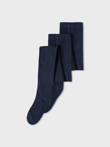 Name It Strickstrumpfhose Packung, 2 Stk. tlg.