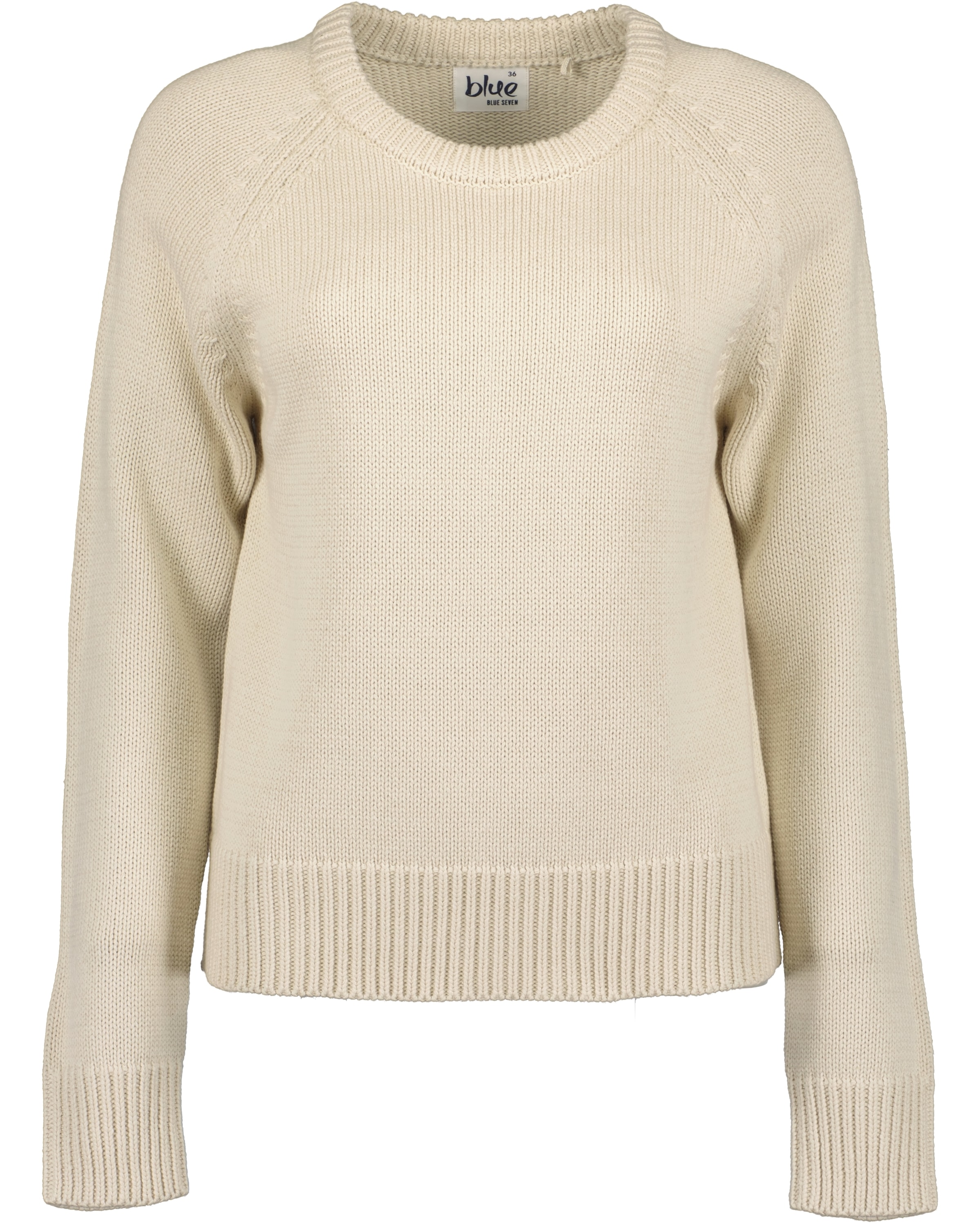 Blue Seven Strickpullover »Blue Seven Pullover«, 1 Stk.