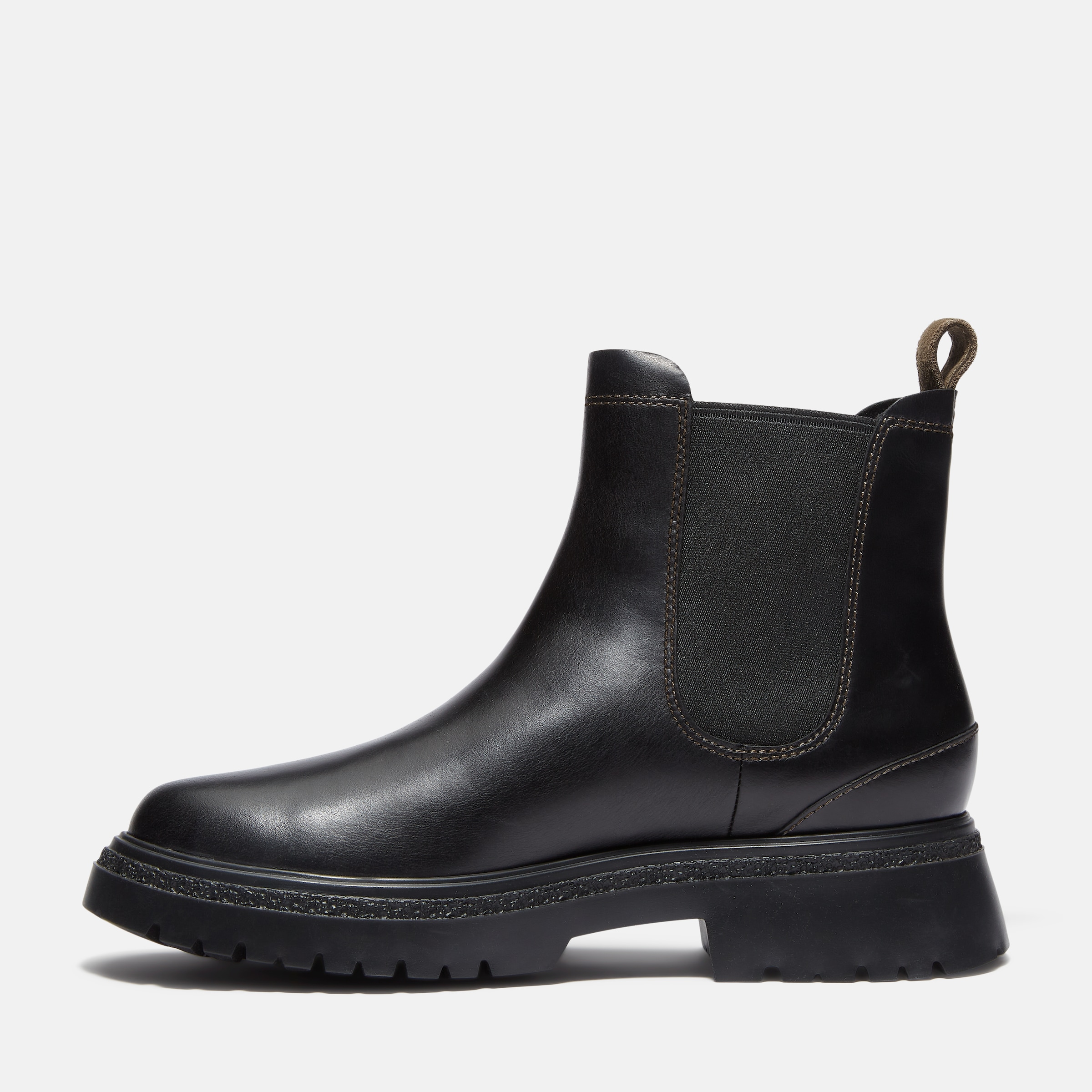 Timberland Chelseaboots »CAMBRIA VALLEYMID CHELSEA BOOT«, Stiefelette, Winterschuhe, Ankle Boots