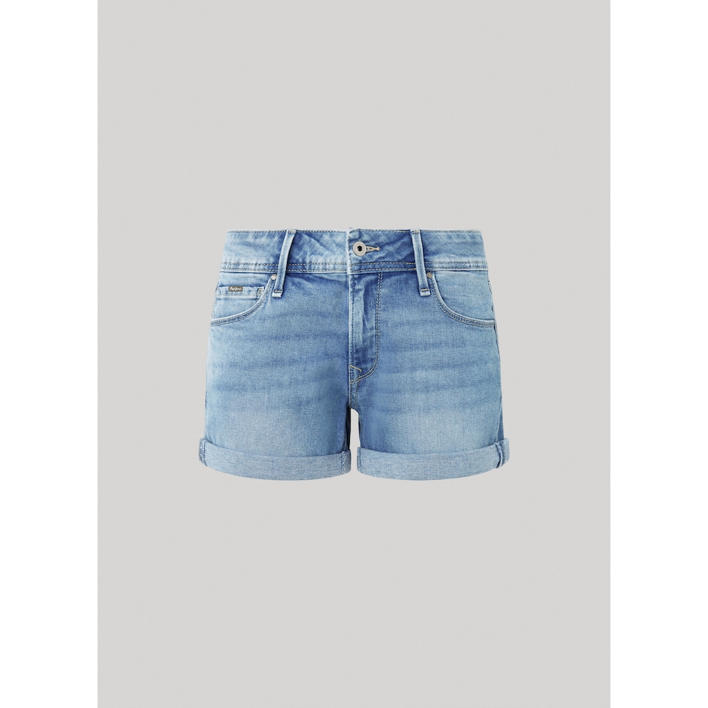 Pepe Jeans Jeansshorts