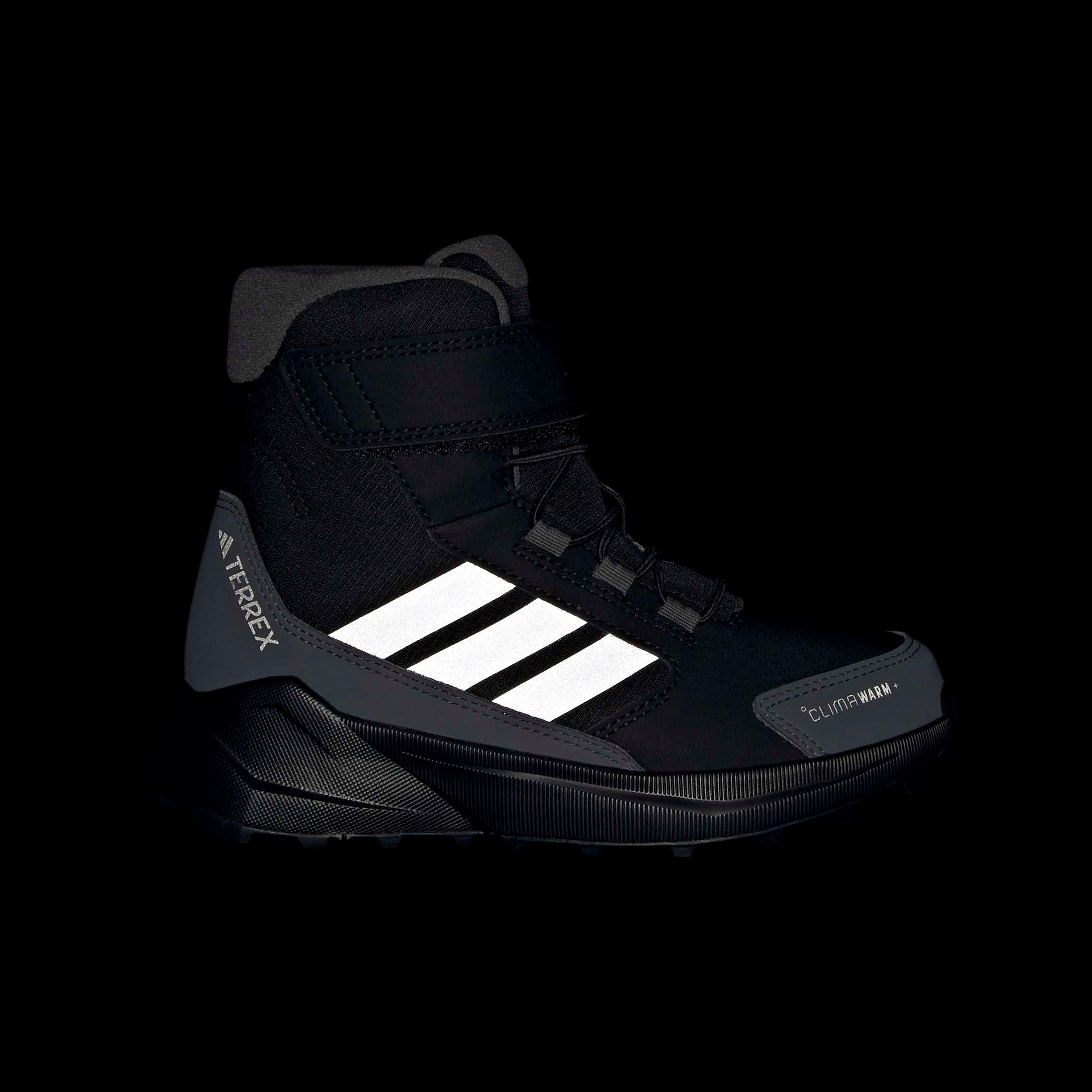 adidas TERREX Wanderschuh »TRAILMAKER 2 HIGH CLIMAWARM+ KINDER«