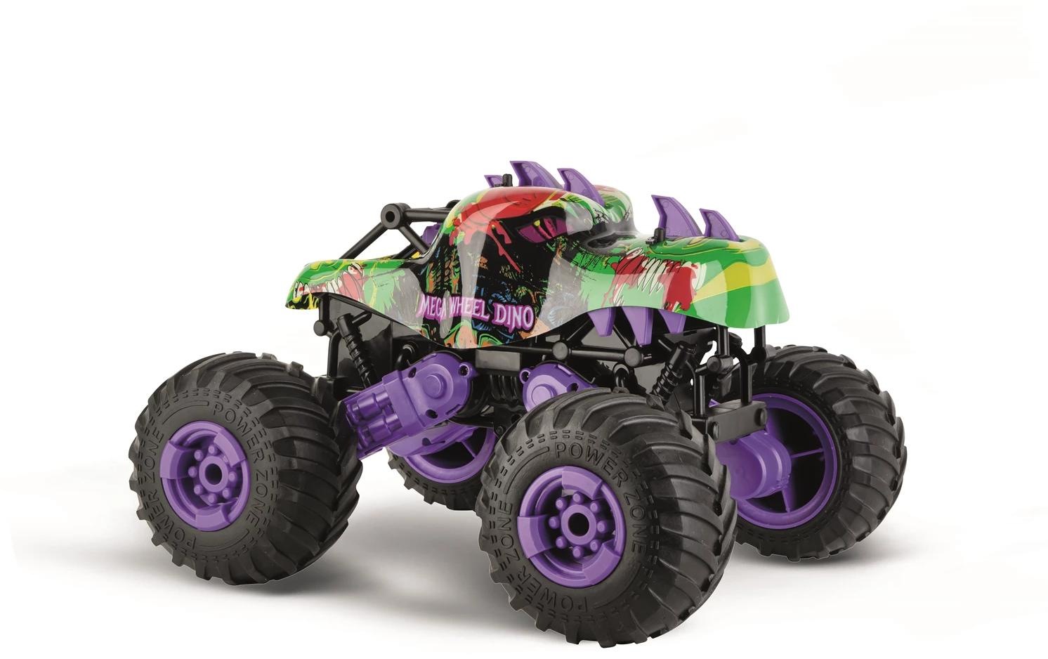 Carrera® RC-Auto »Mega Wheel Dino«