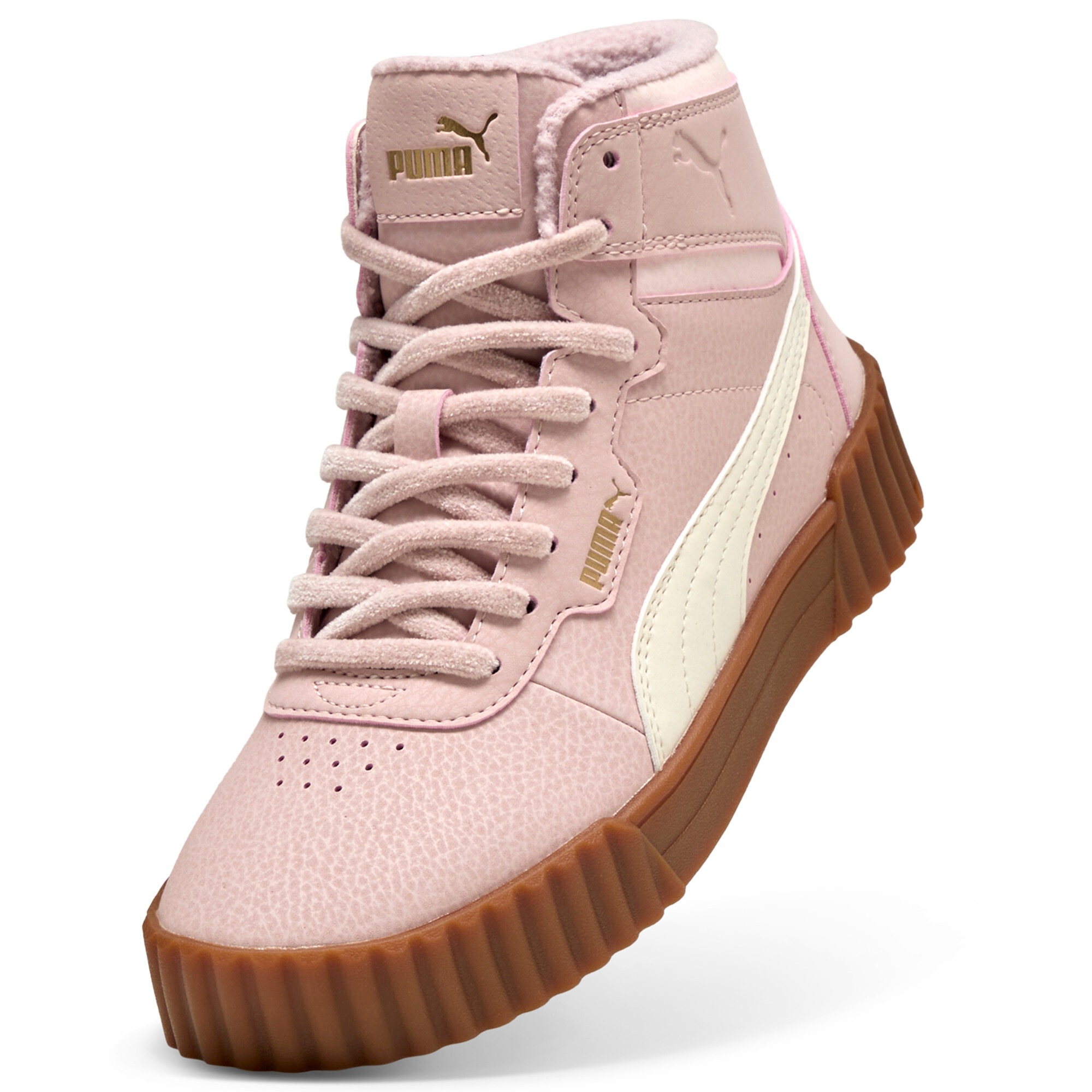 PUMA Sneaker »CARINA 3.0 MID WTR«