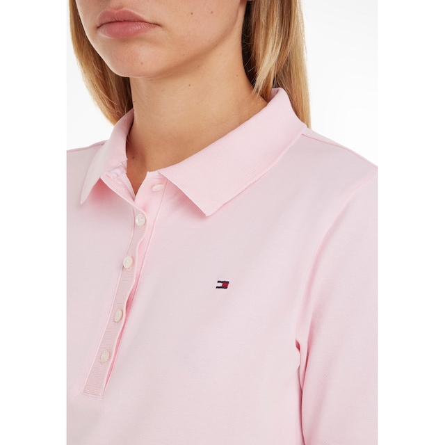 Tommy Hilfiger Poloshirt, mit Logostickerei online kaufen bei  Jelmoli-Versand Schweiz