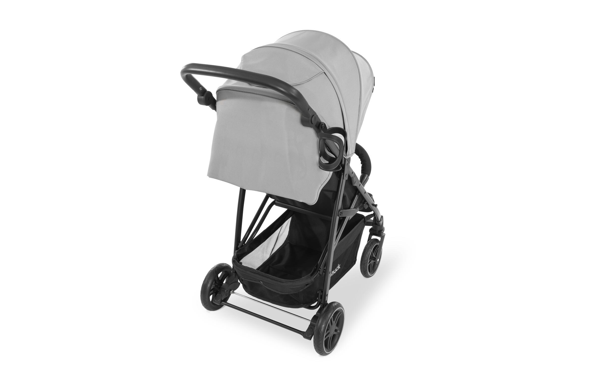 Hauck Kinder-Buggy »Hauck Buggy Rapid 4R Plus«, 25 kg