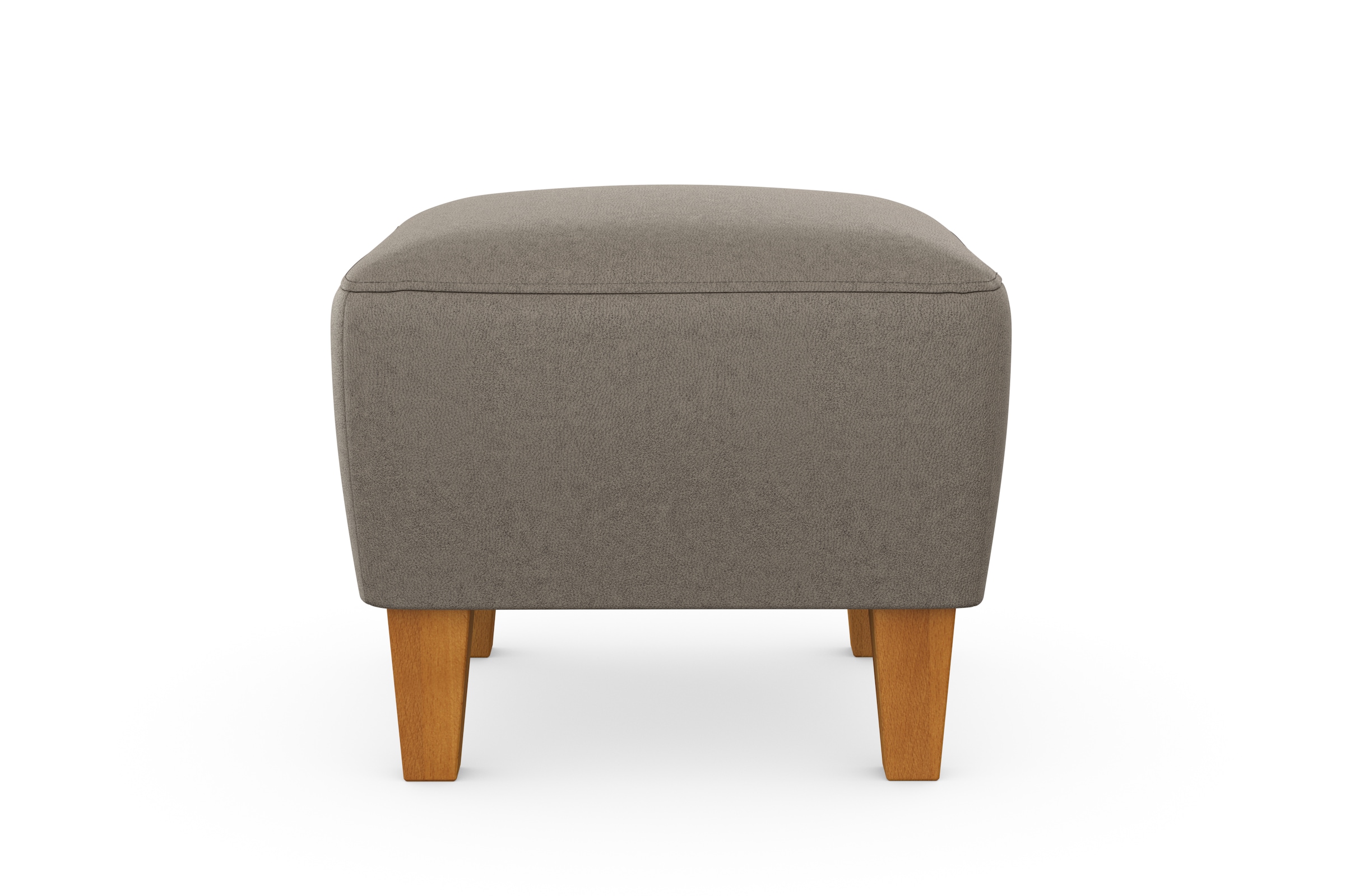 sit&more Polsterhocker »Bosse«