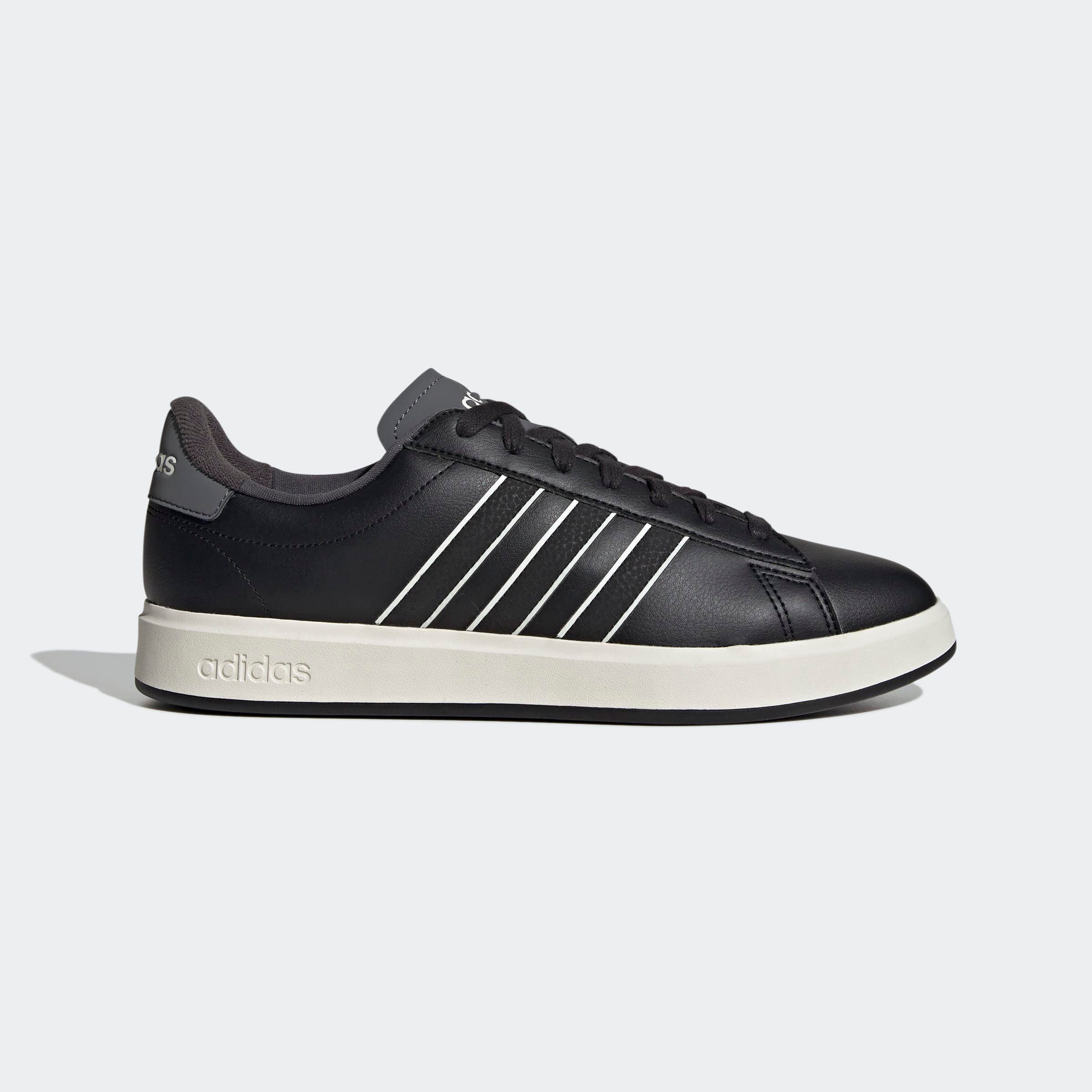 adidas Sportswear Sneaker »GRAND COURT 2.0«, Design auf den Spuren des adidas Superstar