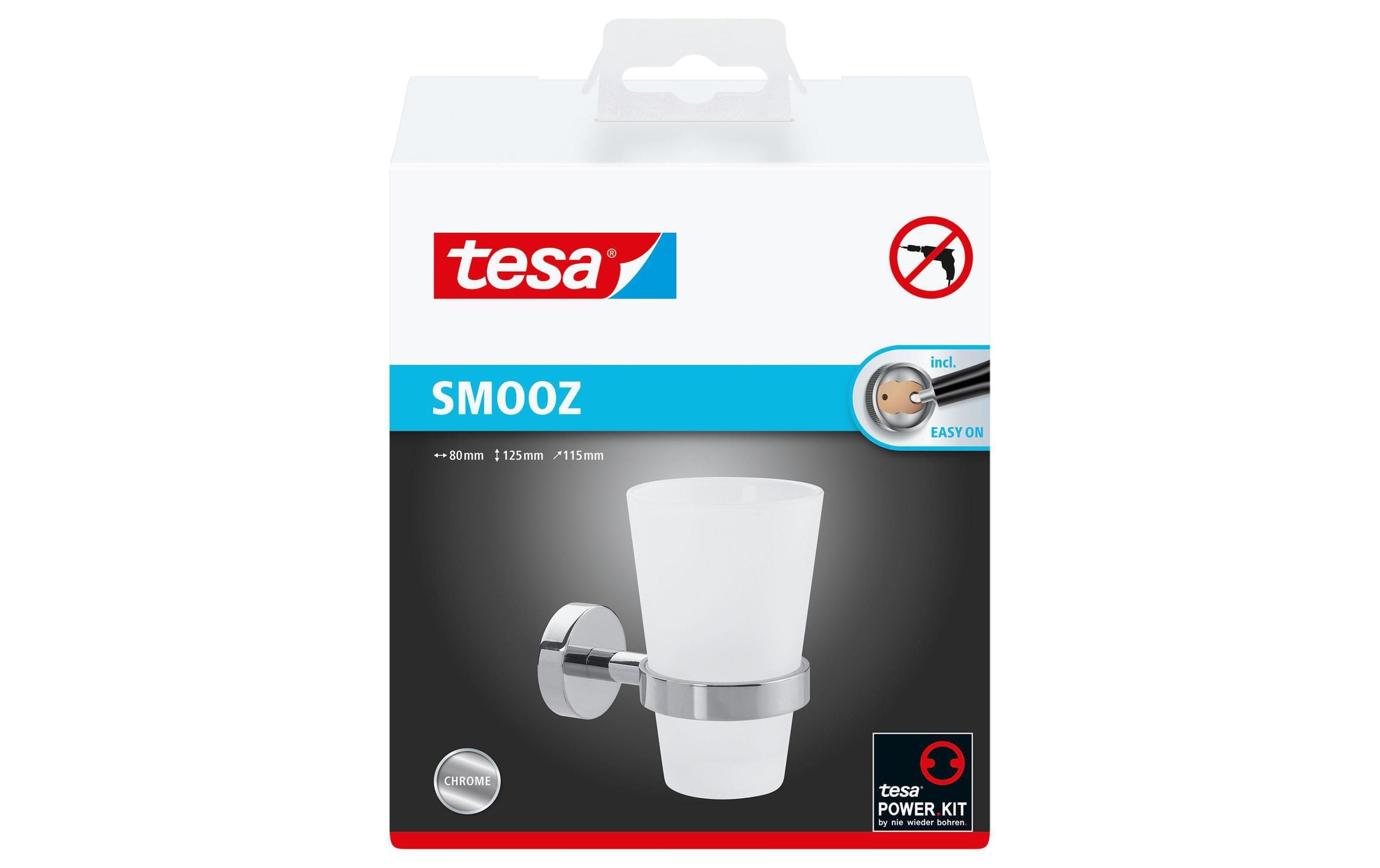tesa Badregal »Smooz«