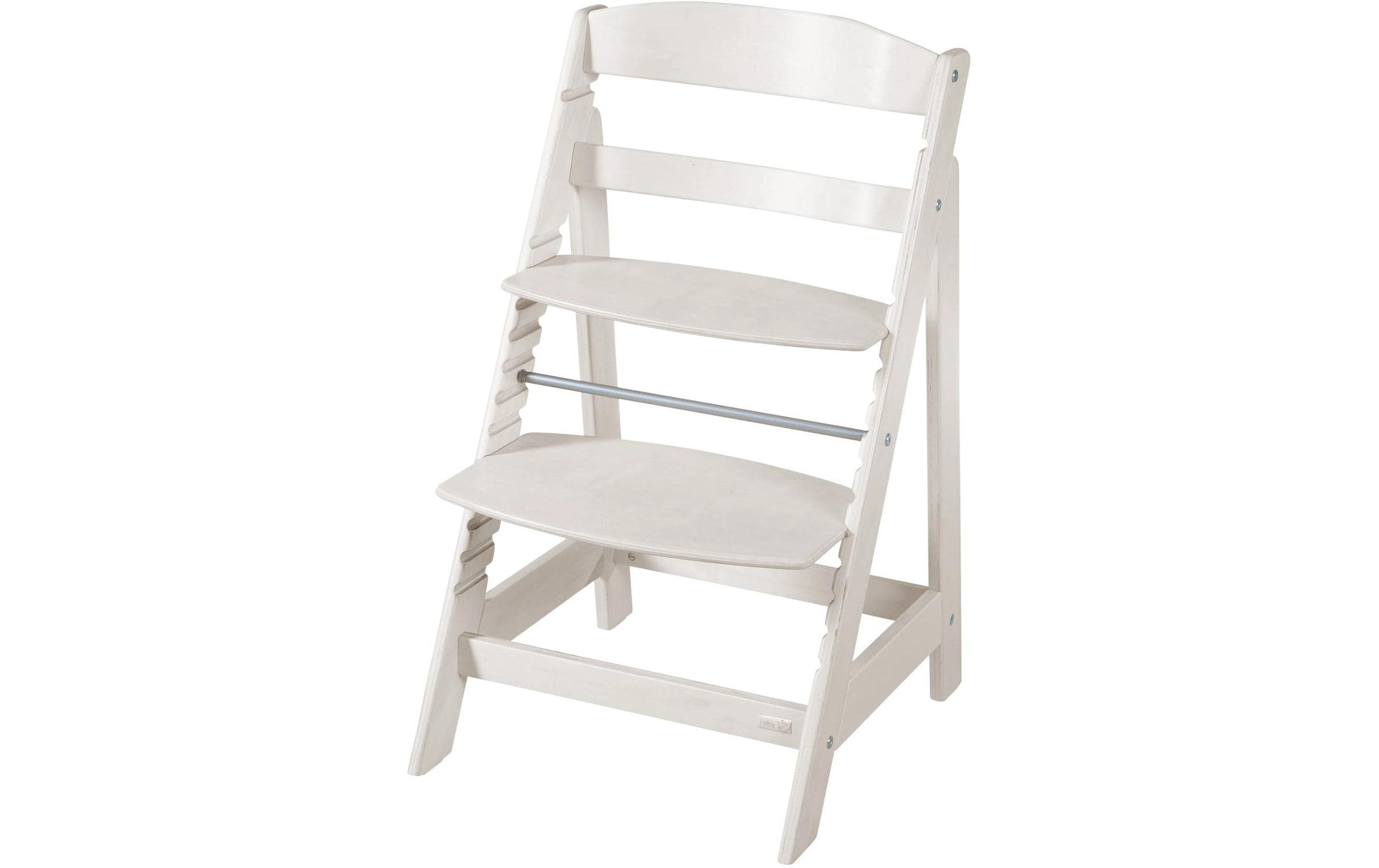 roba® Hochstuhl »Sit Up Flex Stone«