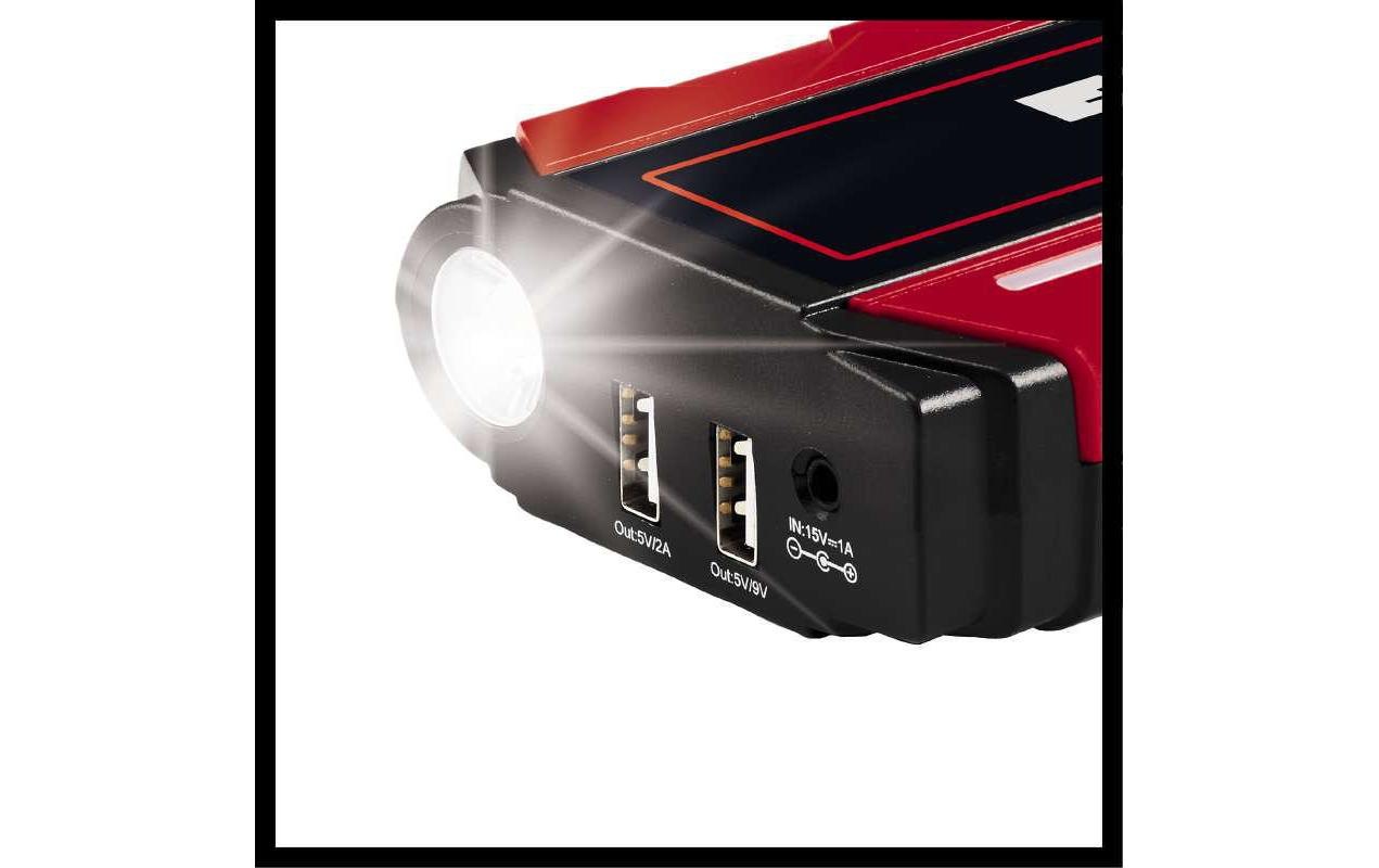 Einhell Stromspeicher »CE-JS 12 / 12V/200A«