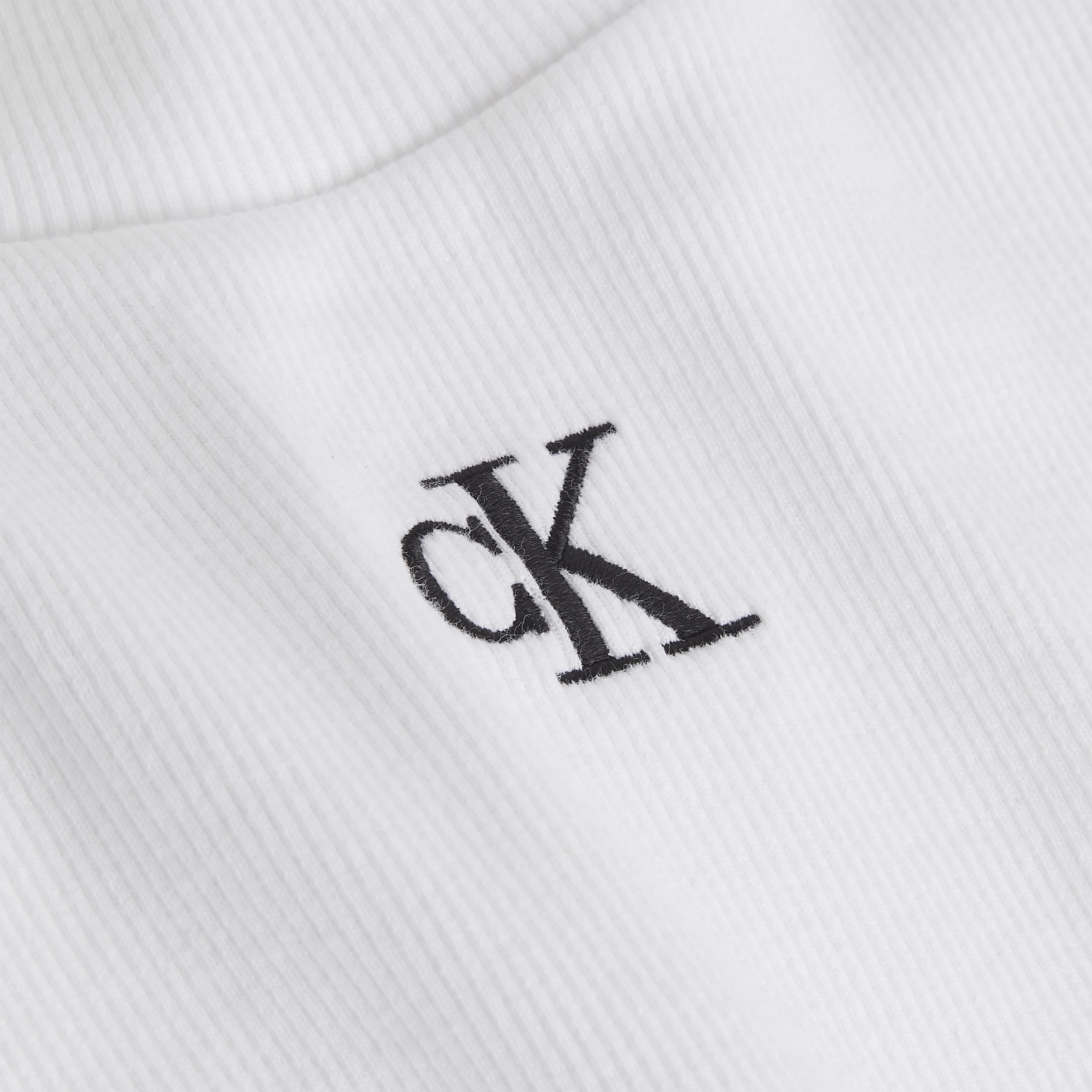 TEE« »CK Jeans Schweiz T-Shirt Jelmoli-Versand Klein online RIB BABY Calvin shoppen bei