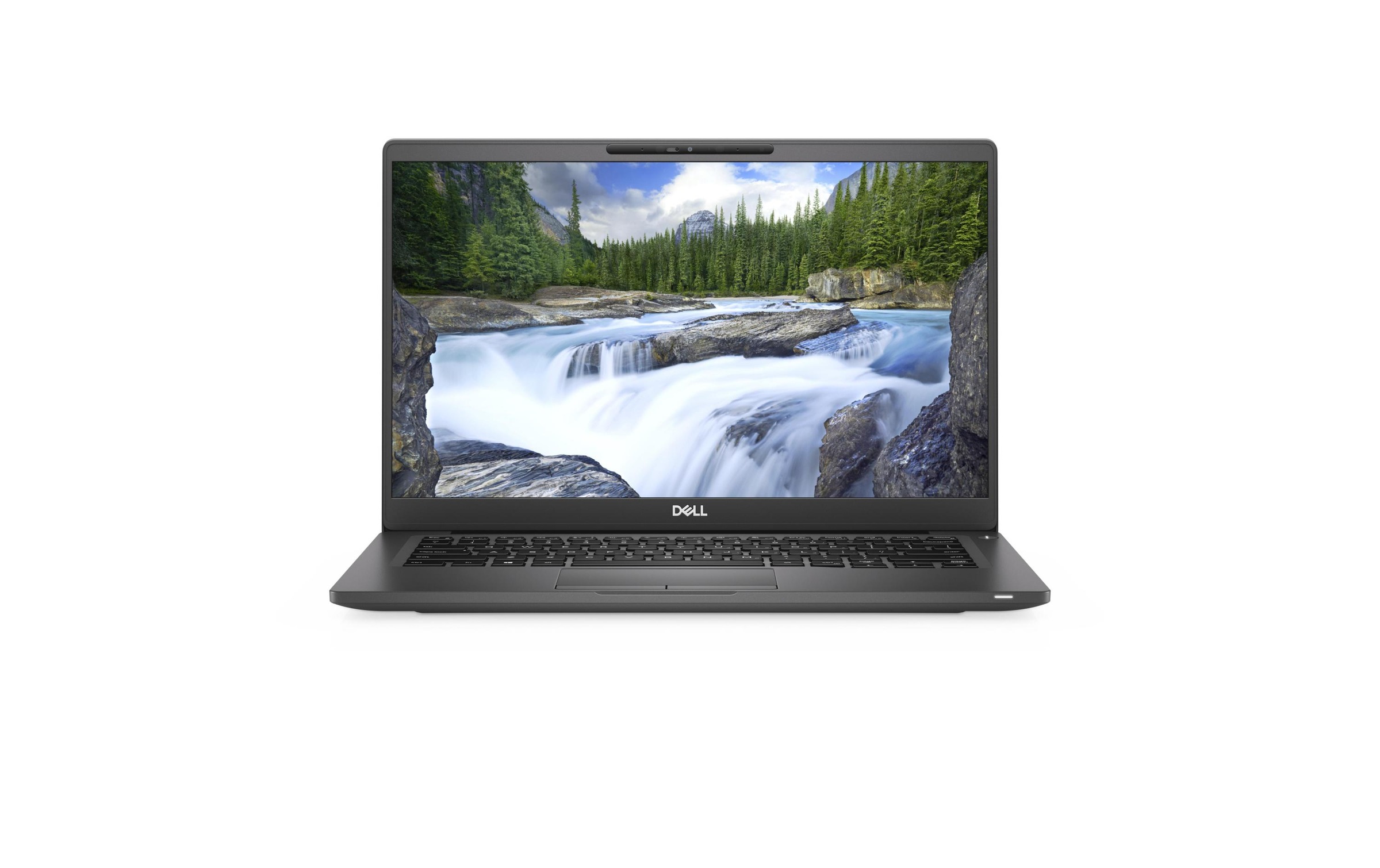 Dell Notebook »Latitude 7400-8TYRG«, / 14 Zoll, Intel, Core i7, 8 GB HDD, 256 GB SSD