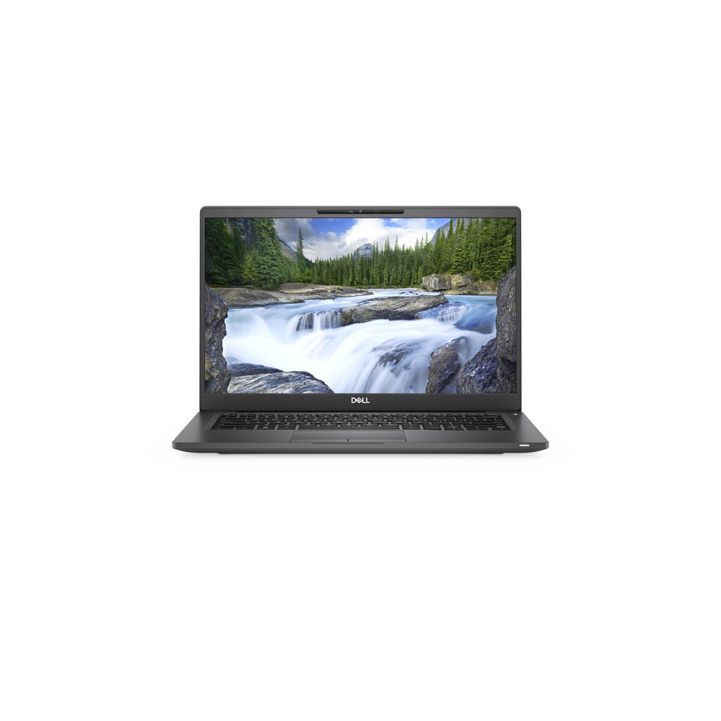 Dell Notebook »7400PM8Y2 Touch«, / 14 Zoll, Intel, Core i7, 16 GB HDD, 512 GB SSD