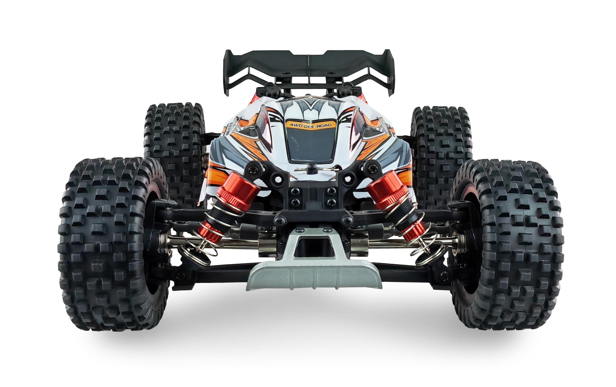 Amewi RC-Buggy »MEW4 Brushless 4WD RTR«