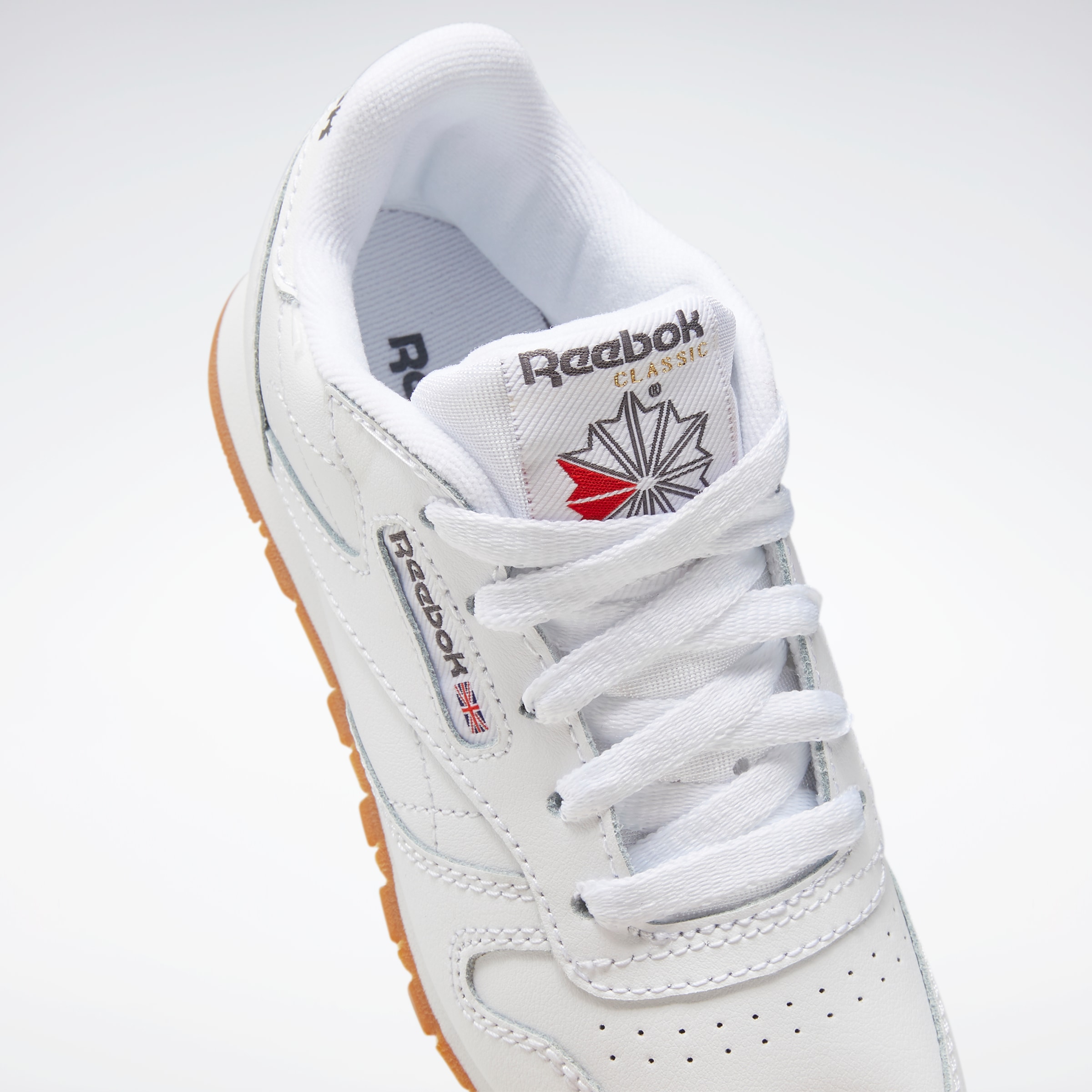 Reebok Classic Sneaker »CLASSIC LEATHER«