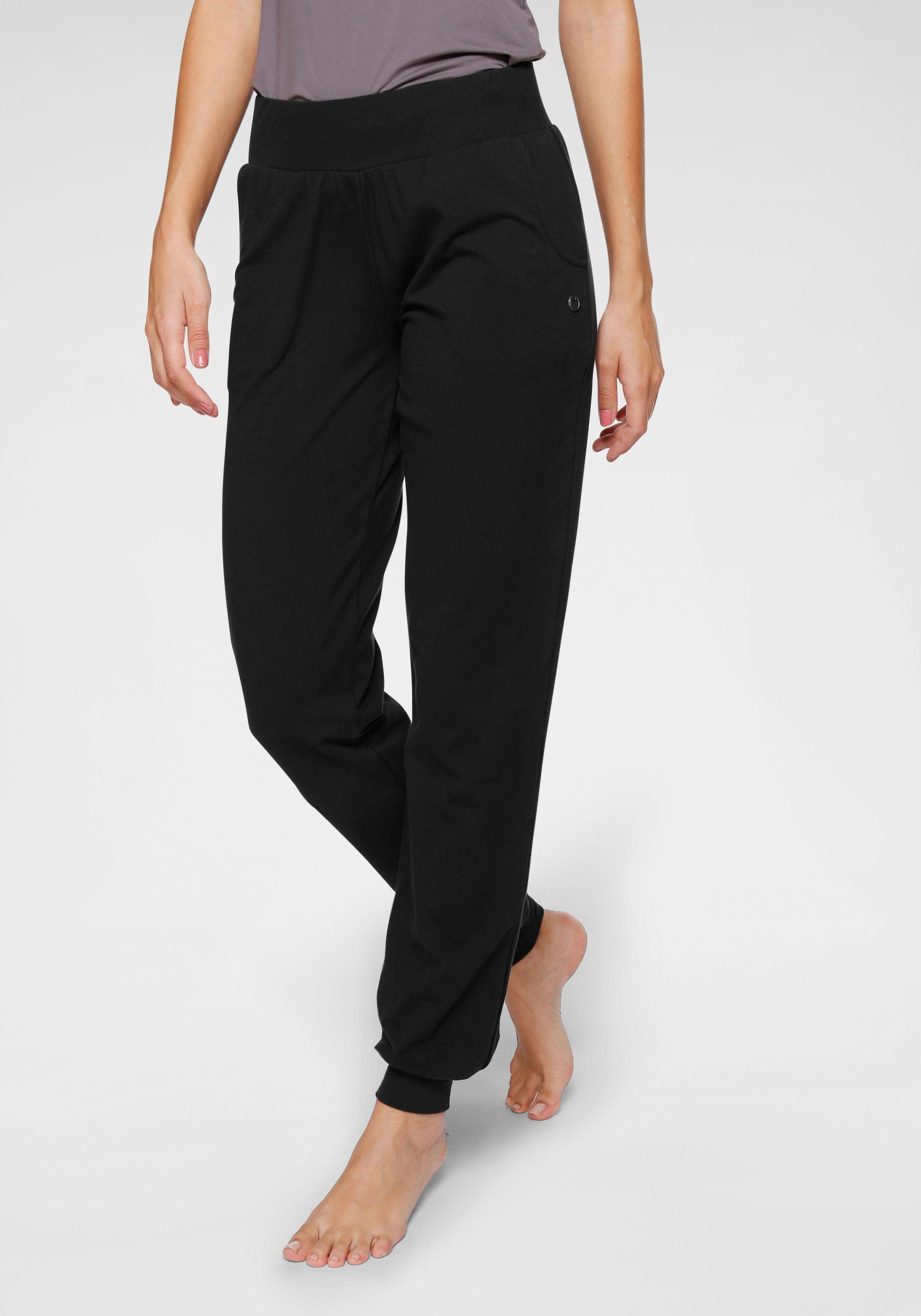 Fit« Jelmoli-Versand Pants - Loose & Schweiz Ocean Yogahose Yoga - »Soulwear bei Relax Sportswear kaufen online