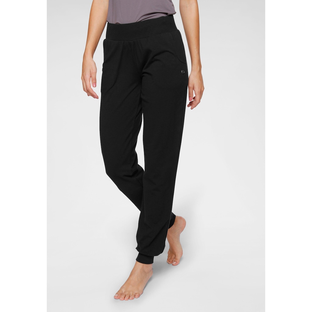 Ocean Sportswear Yogahose »Soulwear - Yoga & Relax Pants - Loose Fit«