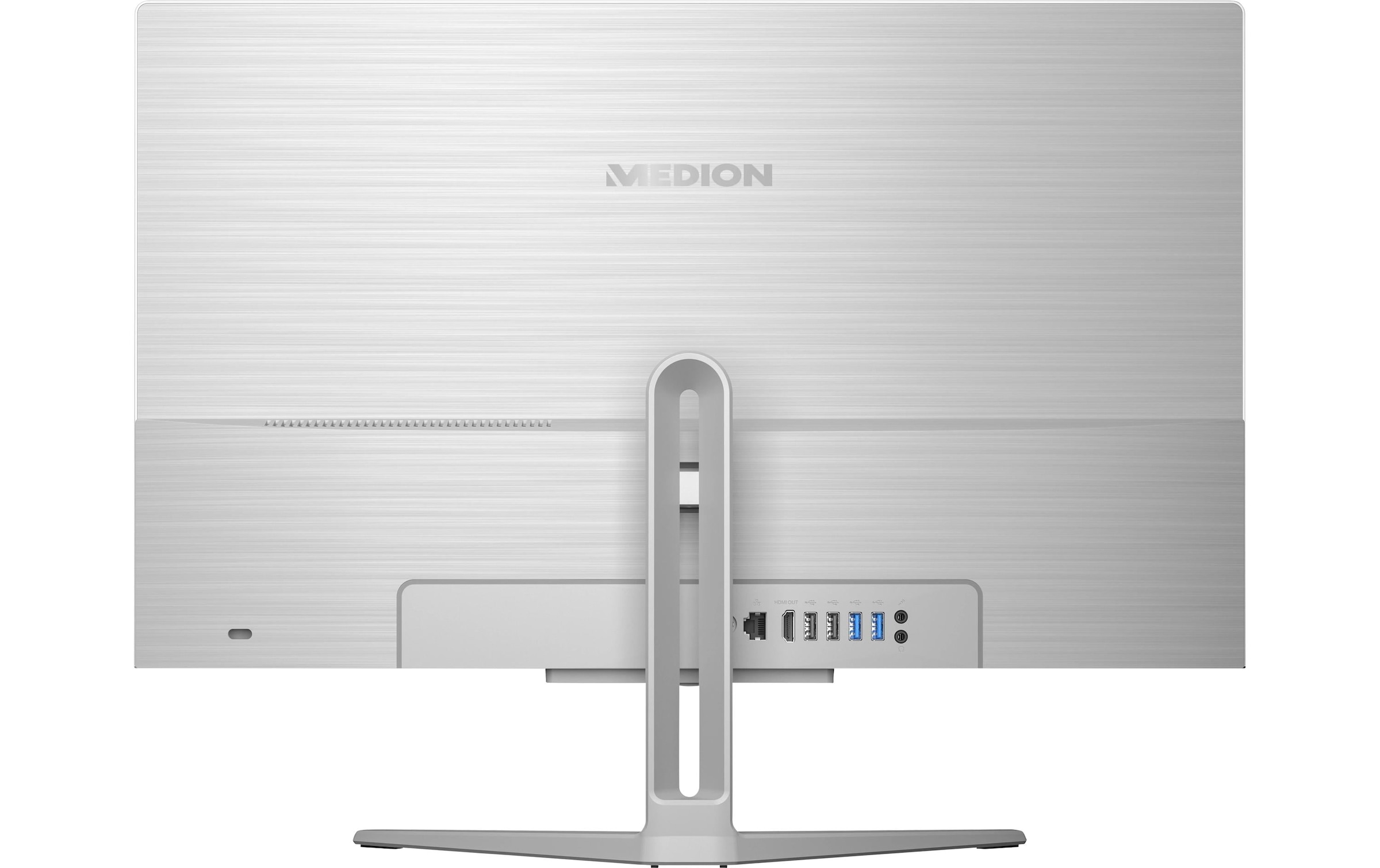 Medion® All-in-One PC »Akoya E23405 (i3, 8GB, 512GB)«