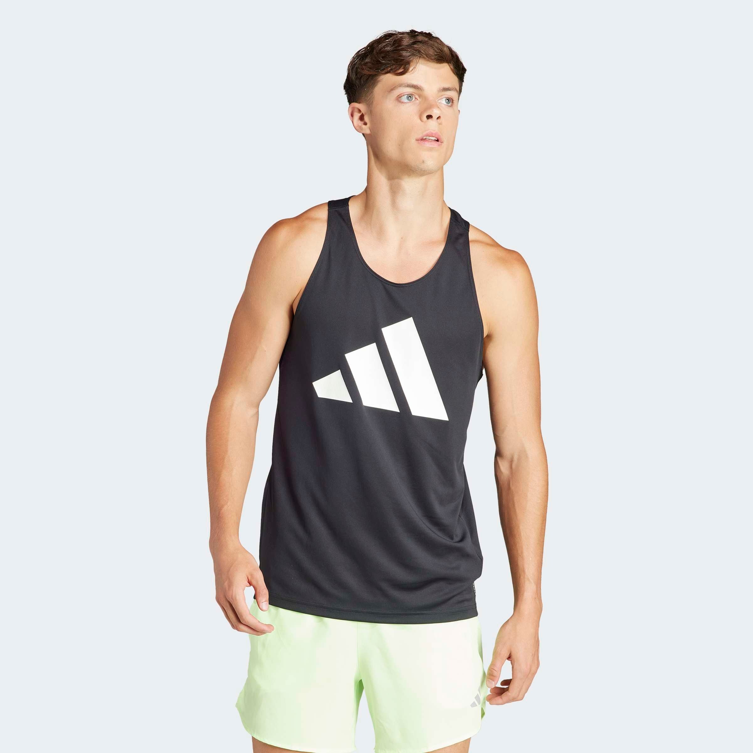 adidas Performance Lauftop »RUN IT TANK«