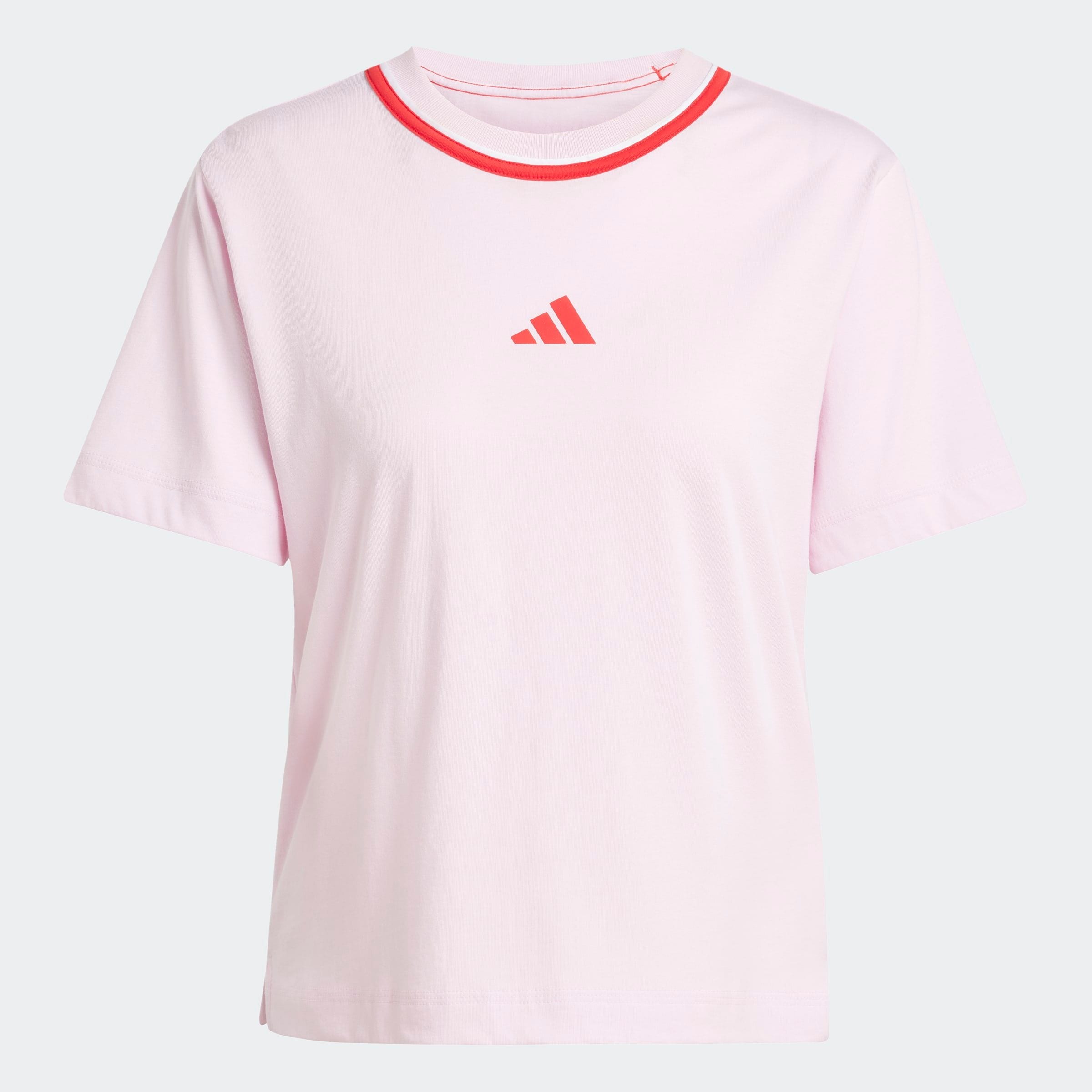 adidas Sportswear T-Shirt »W CB T«
