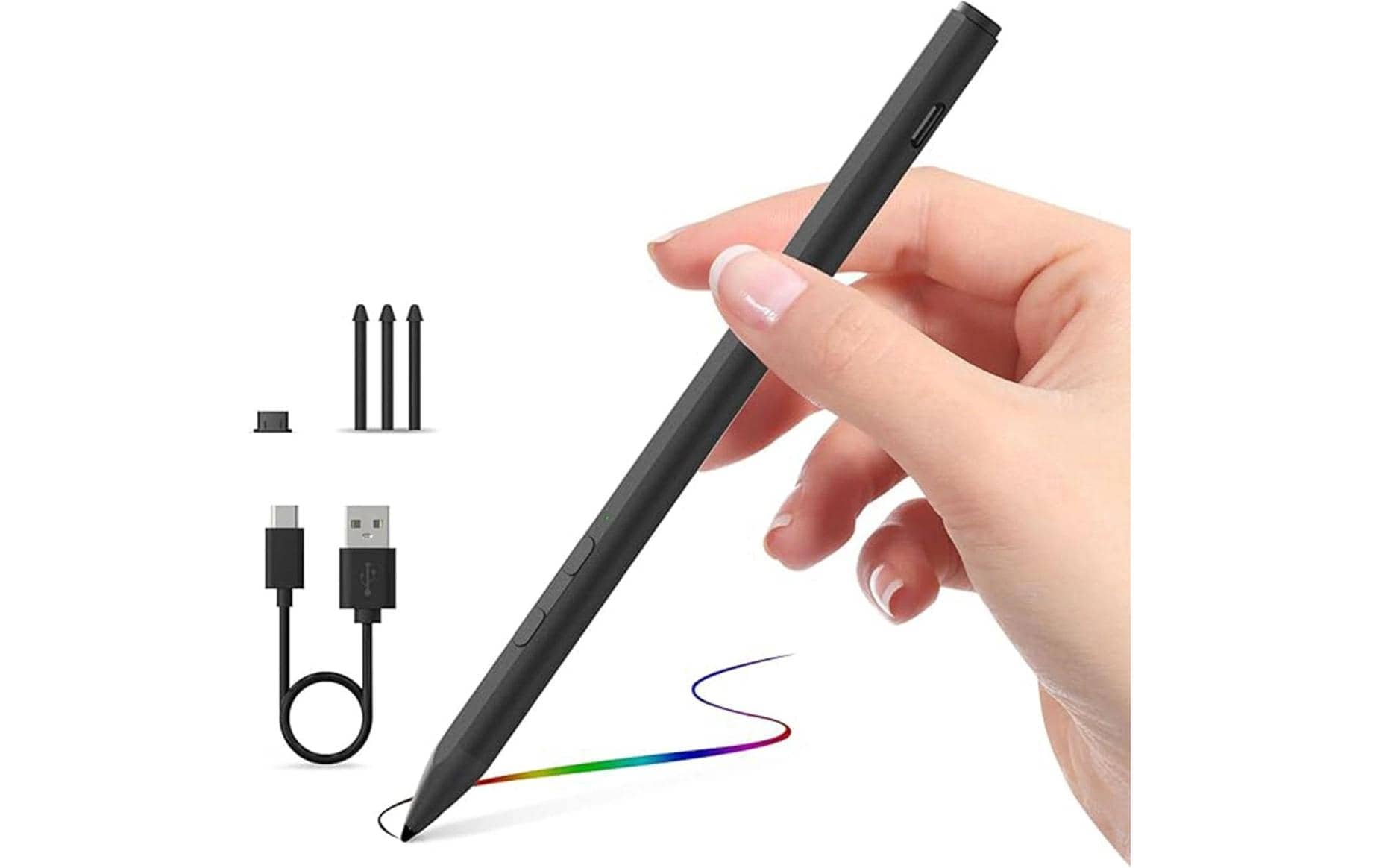 4smarts Eingabestift »MPP Sylus Pen«