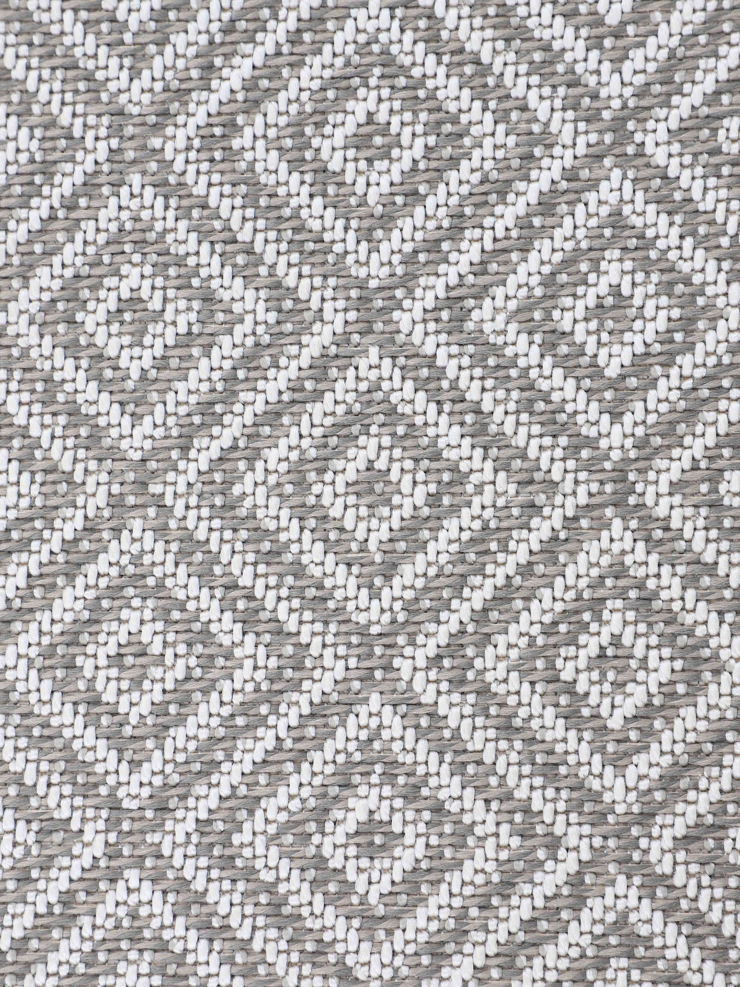 carpetfine Läufer »Boho 103«, rechteckig, 4 mm Höhe, robustes Flachgewebe, Sisal Optik, UV-beständig, Aussenbereich