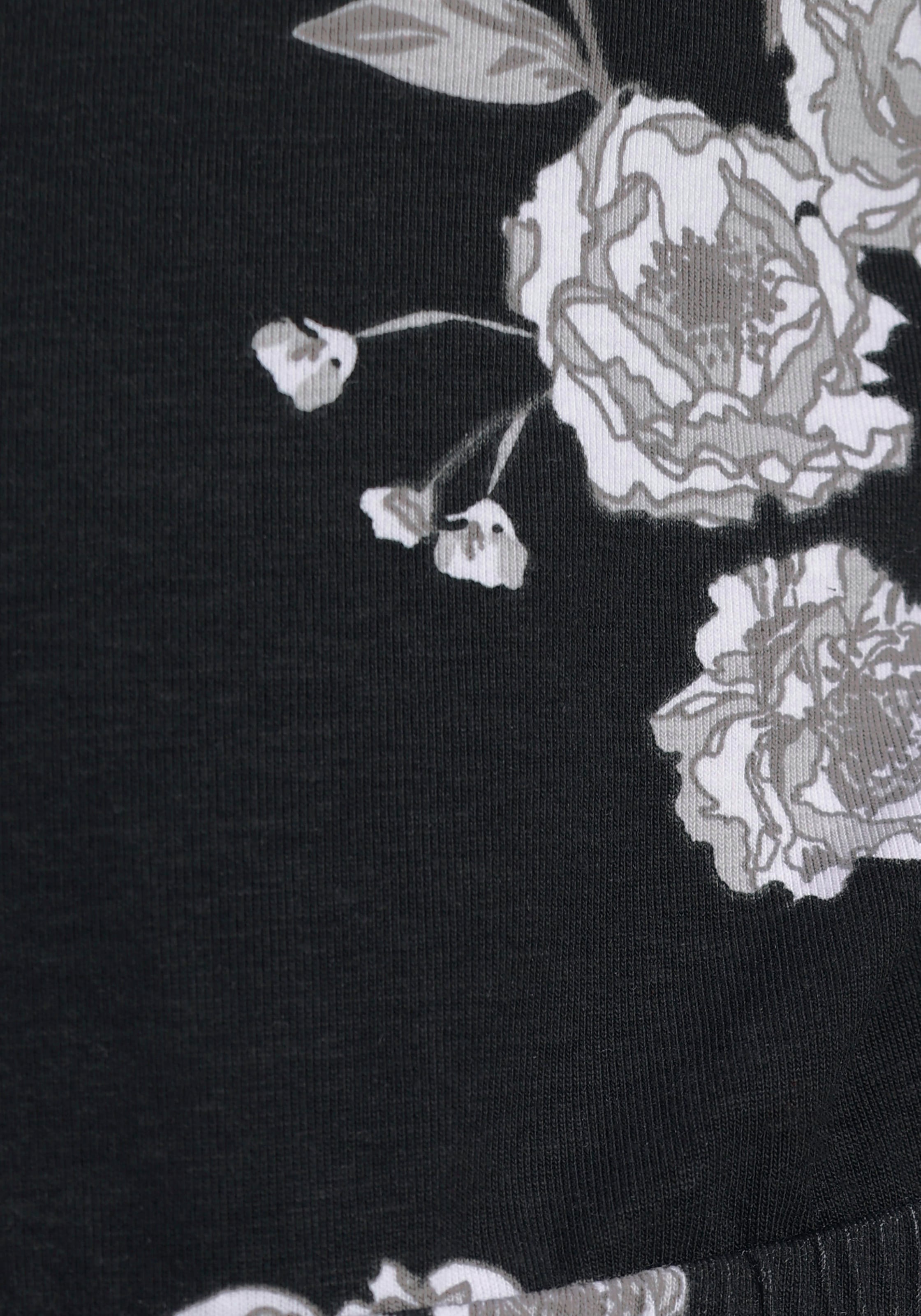 Blumen mit Arm, KIDSWORLD 3/4 online bedruckt Skaterkleid, ordern ✵ Jelmoli-Versand |