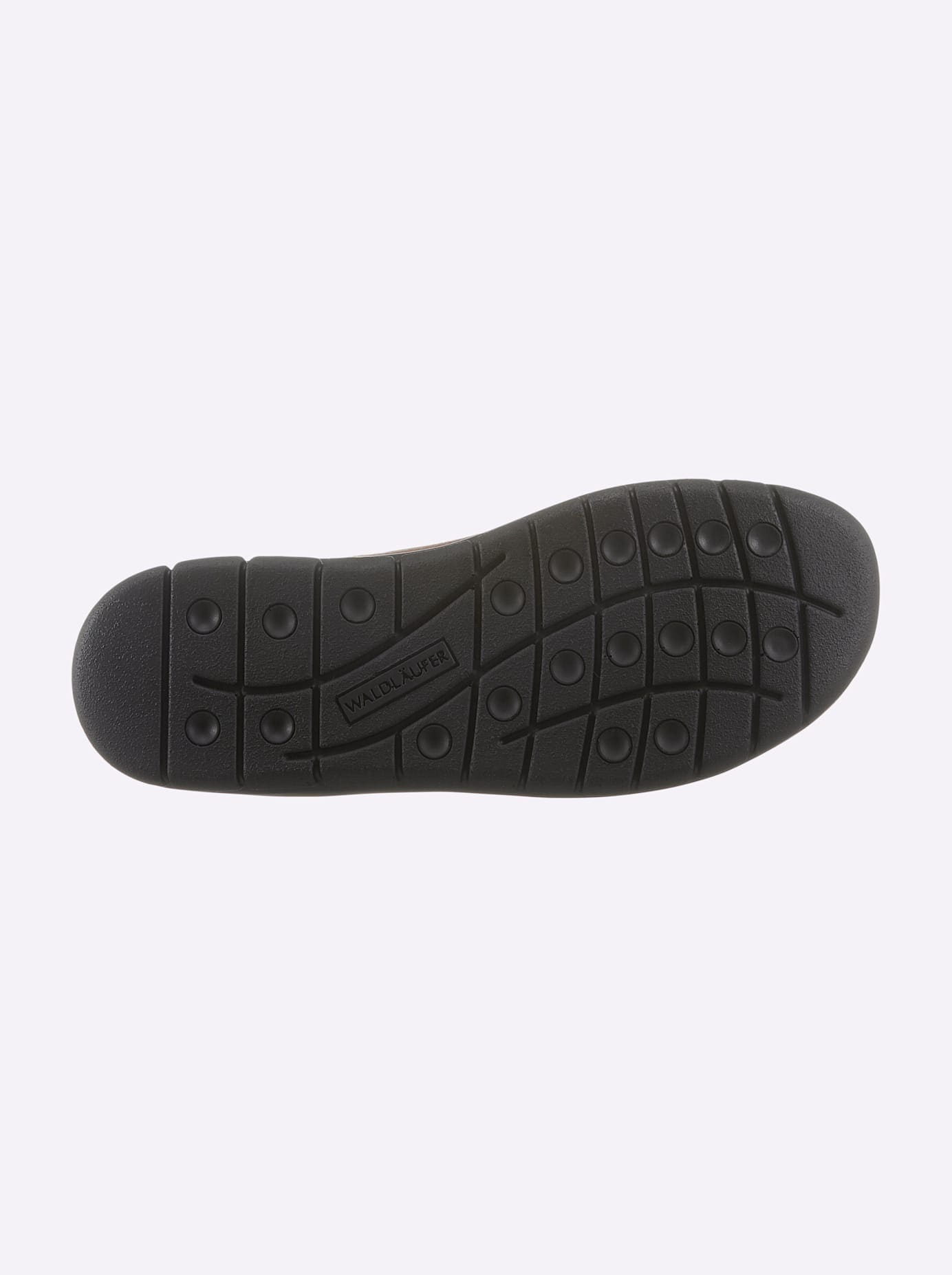 Waldläufer Schnürschuh