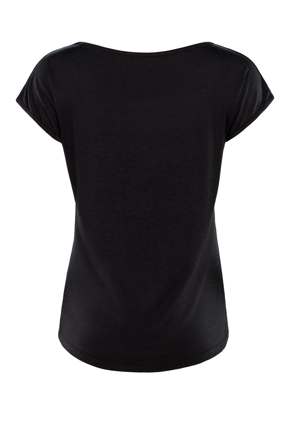 Winshape T-Shirt »BAMT002«, Seidig weiches Bambusgewebe