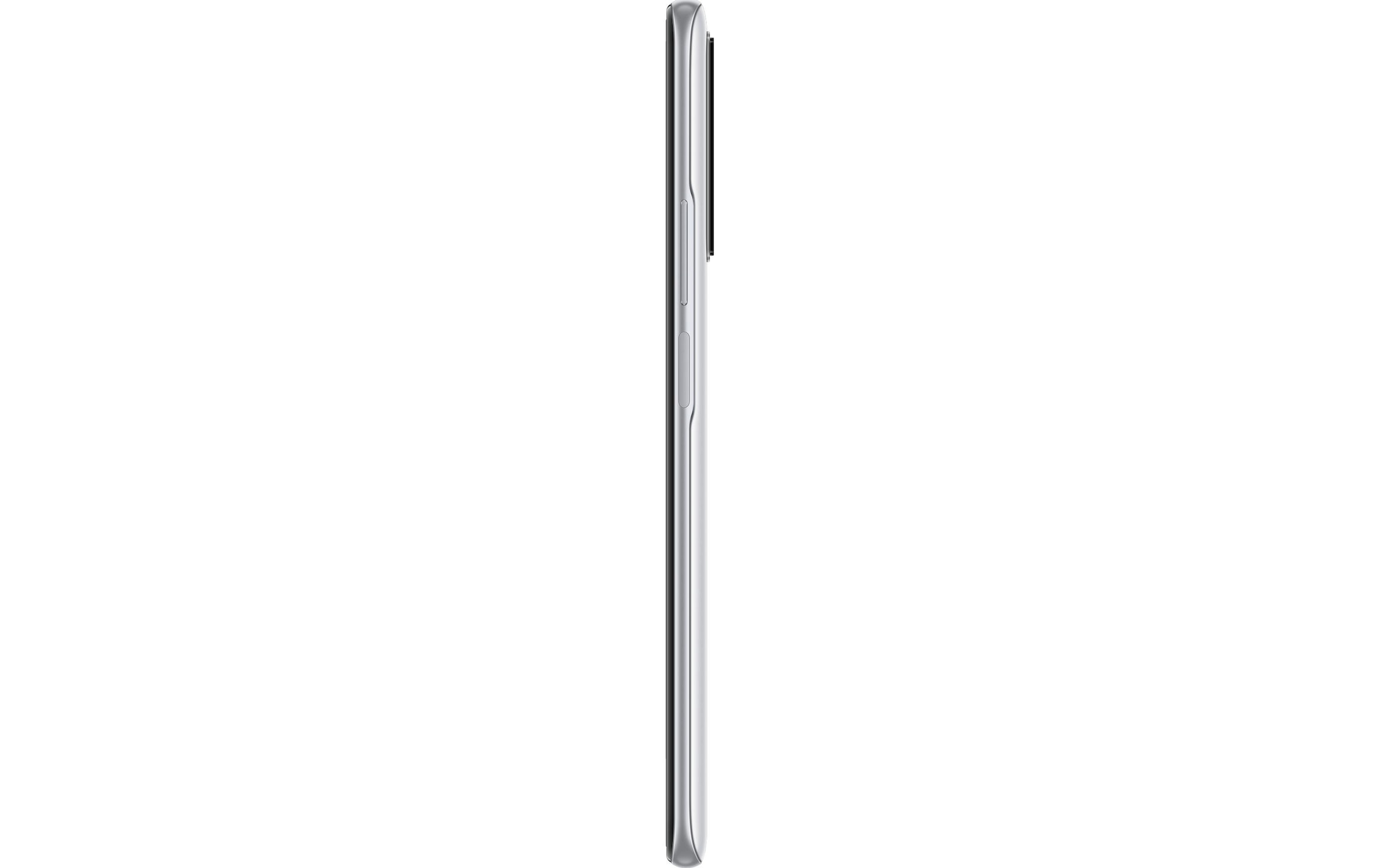 Xiaomi Smartphone »Pro 5G 256 GB«, Moonlight White