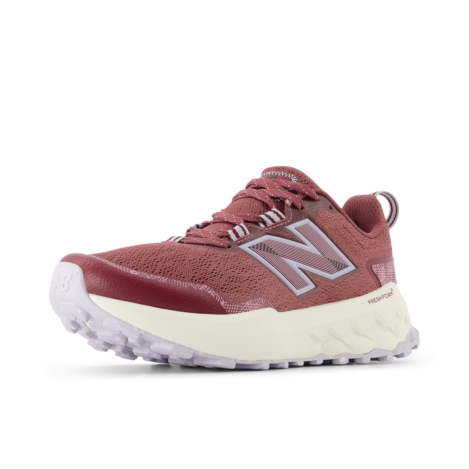 New Balance Trailrunningschuh »GAROE«